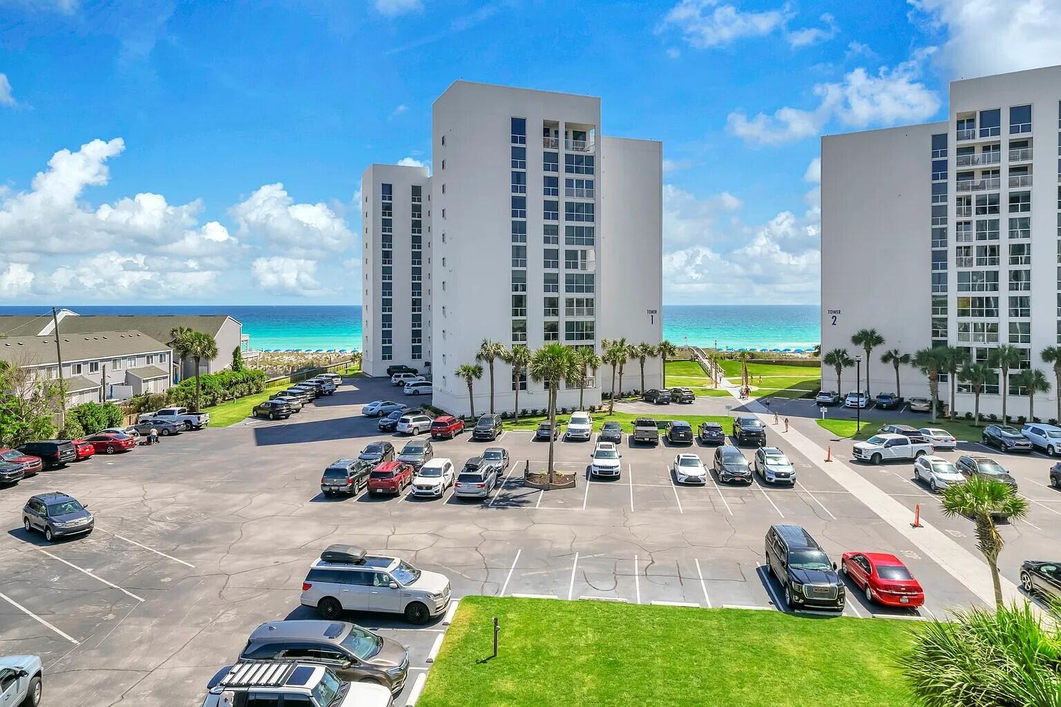 SHORELINE TOWERS 3 - Residential