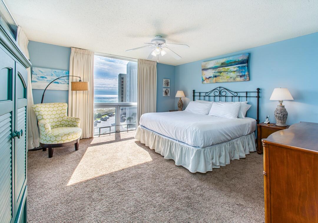 SHORELINE TOWERS 3 - Residential
