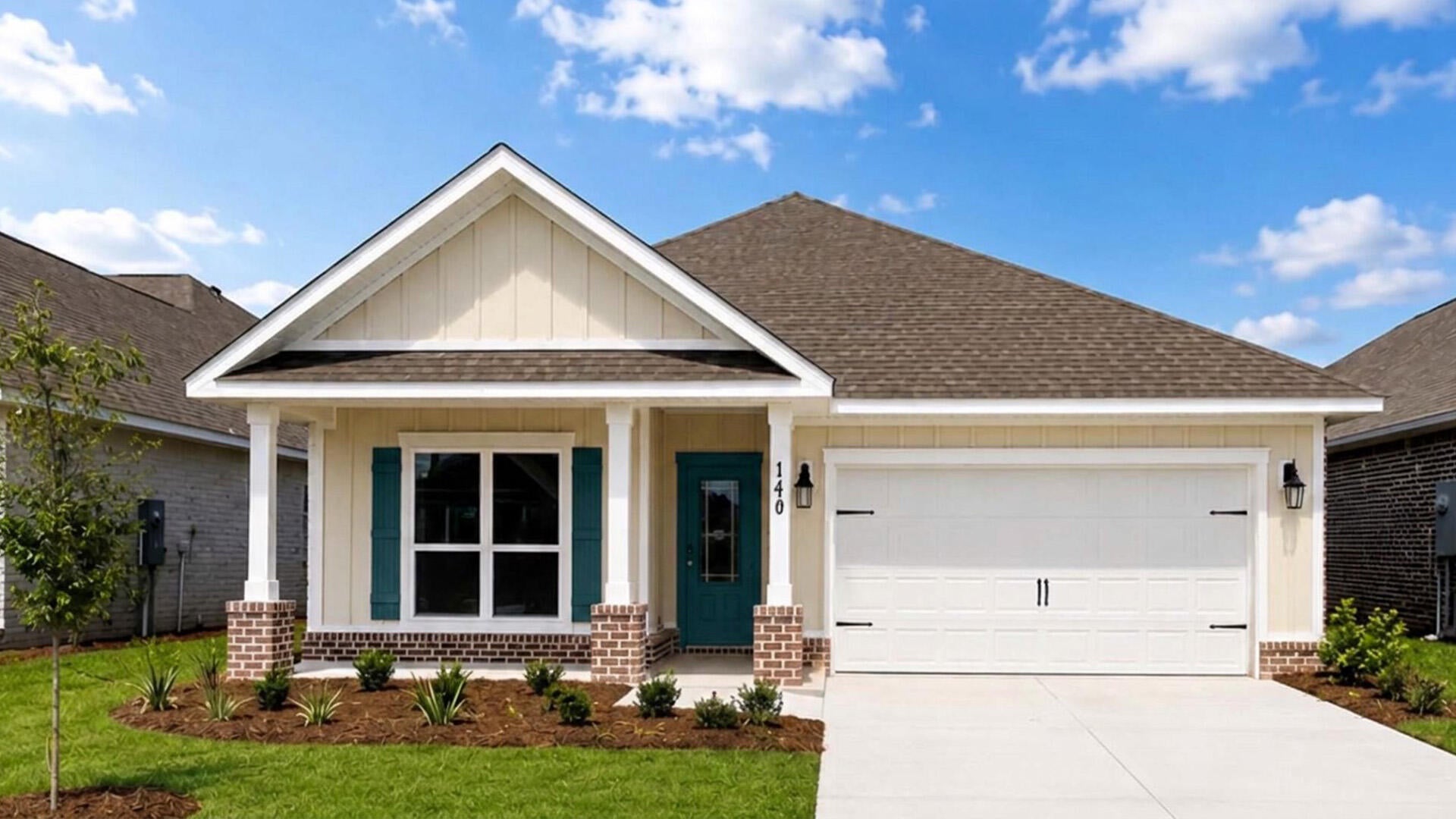 Owl's Head Farms - Residential