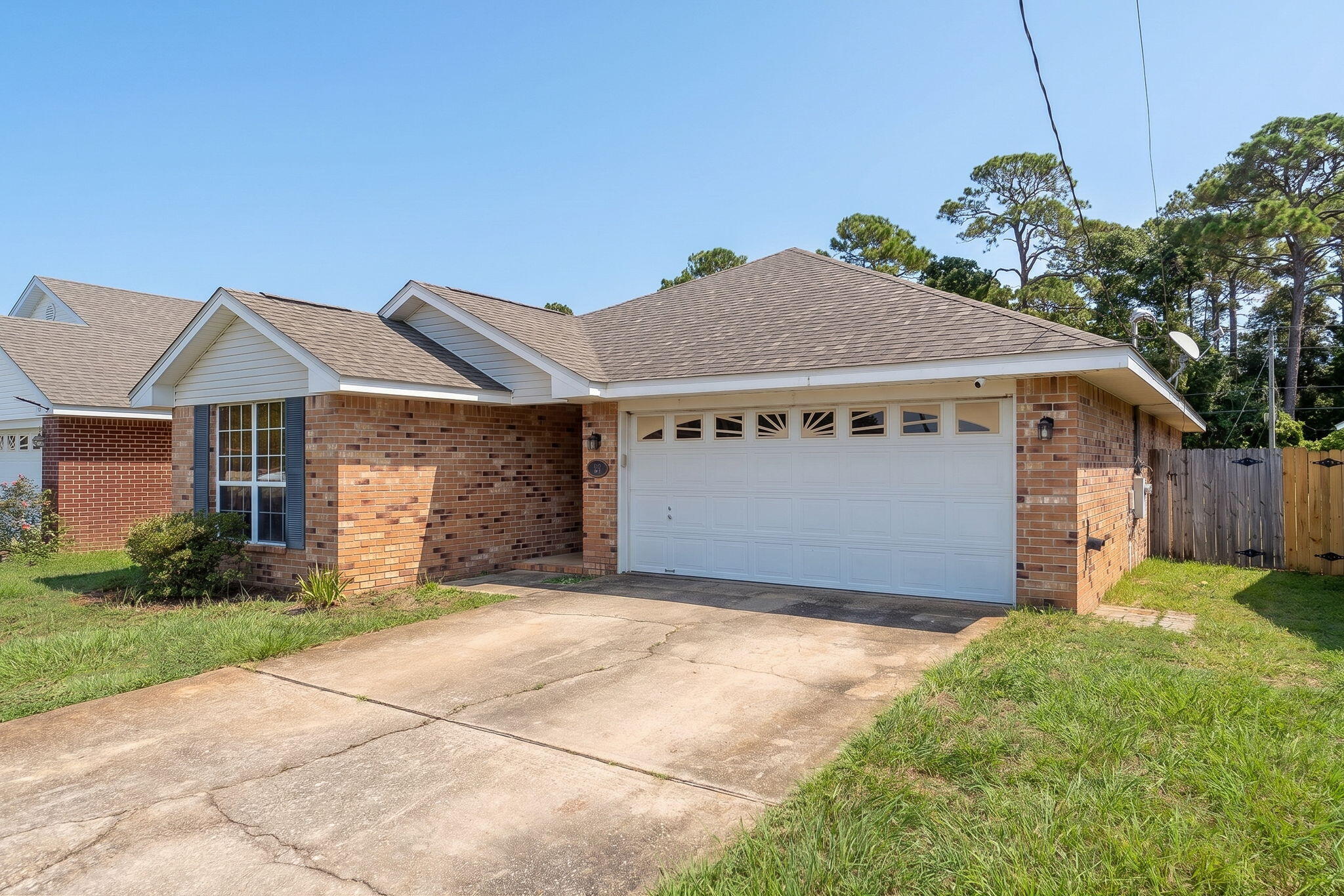 WATERFORD ESTATES S/D - Residential