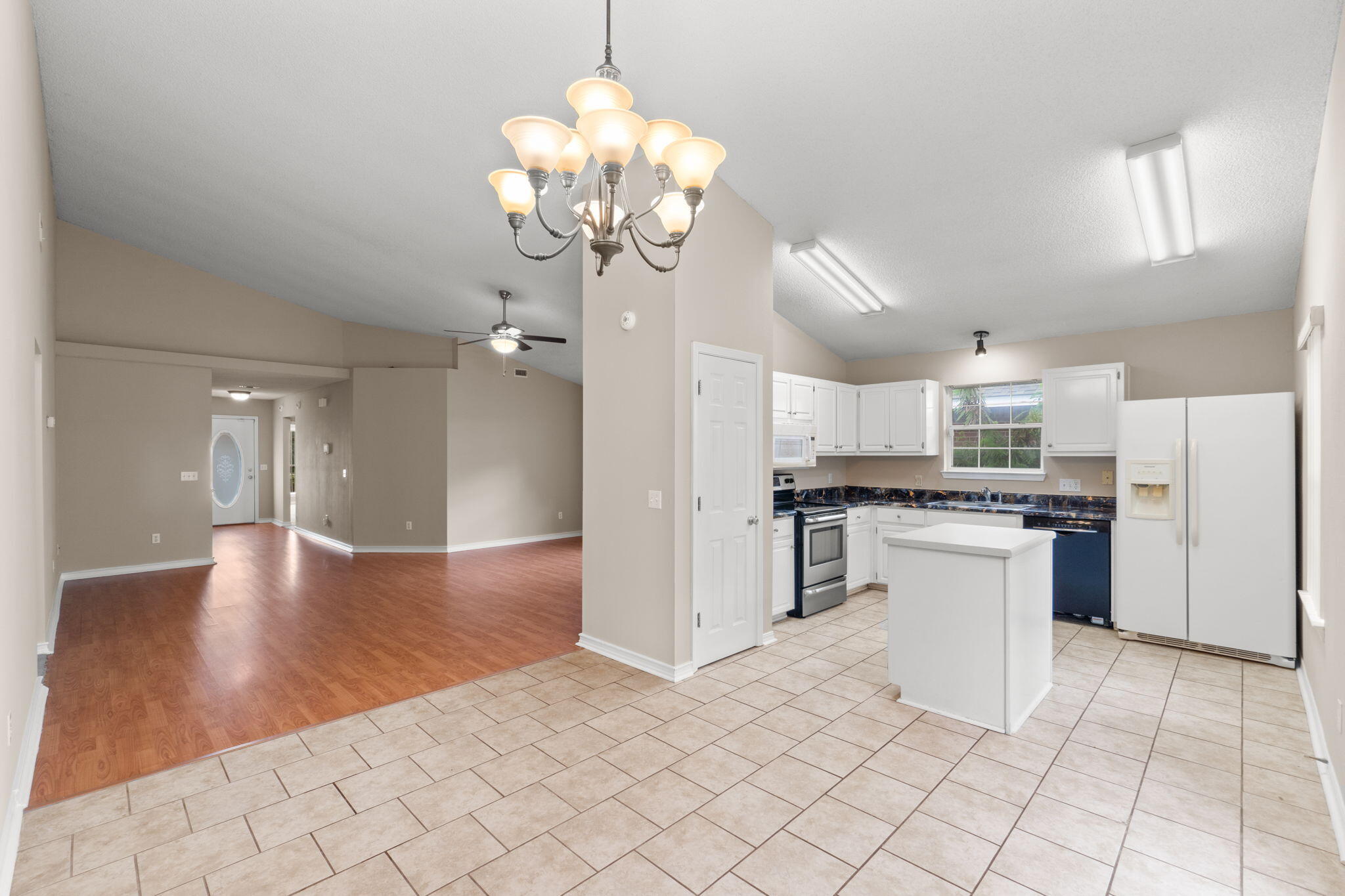WATERFORD ESTATES S/D - Residential