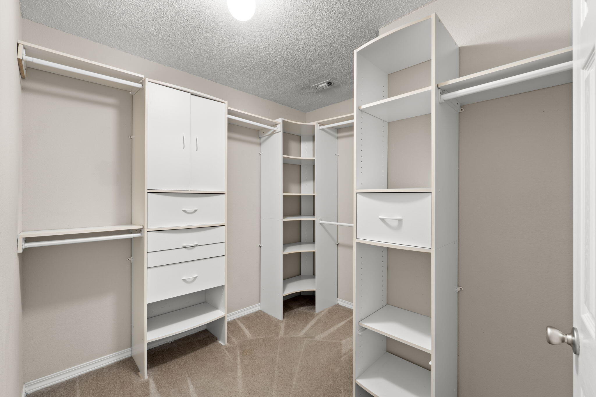 WATERFORD ESTATES S/D - Residential