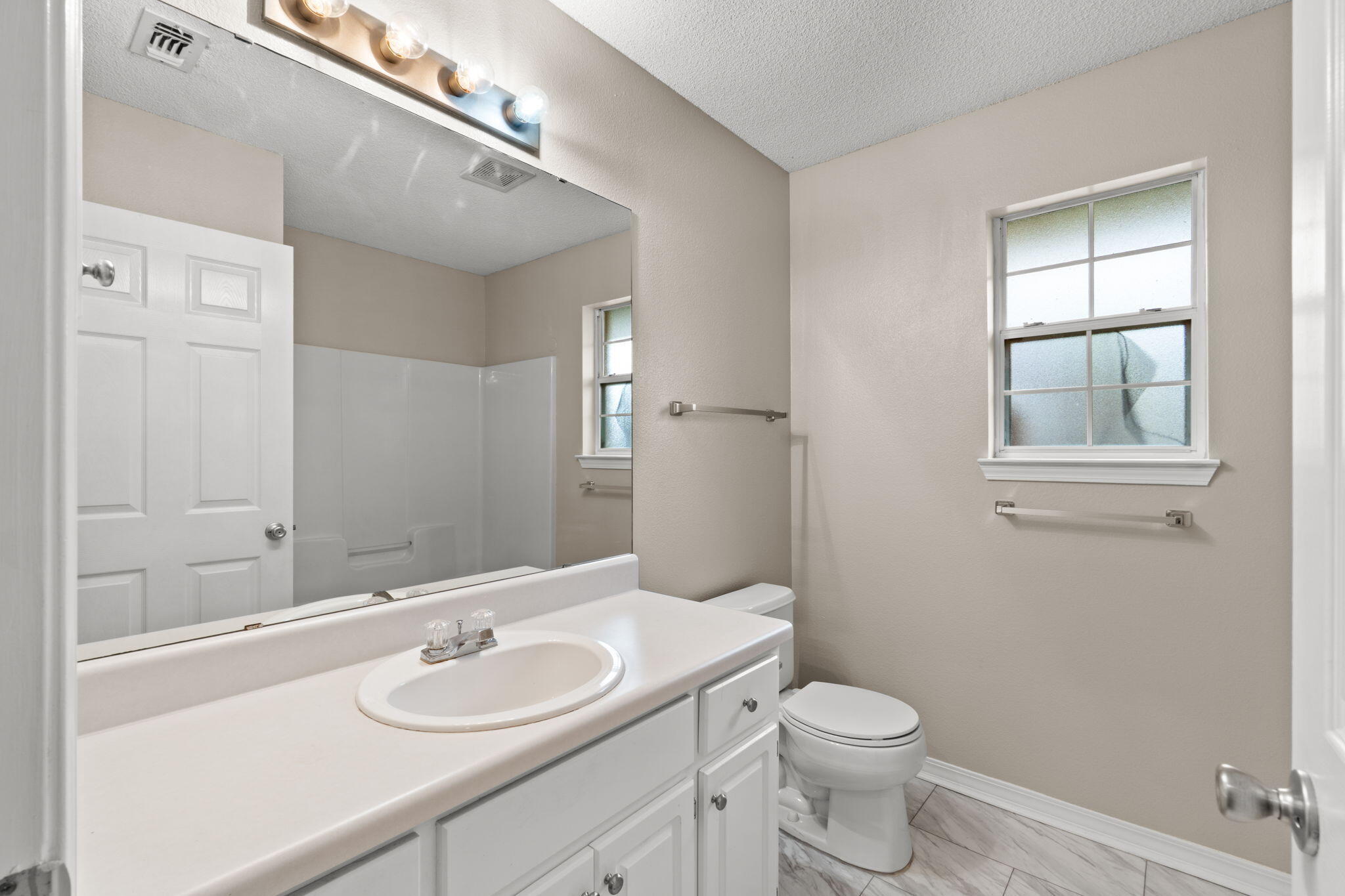 WATERFORD ESTATES S/D - Residential