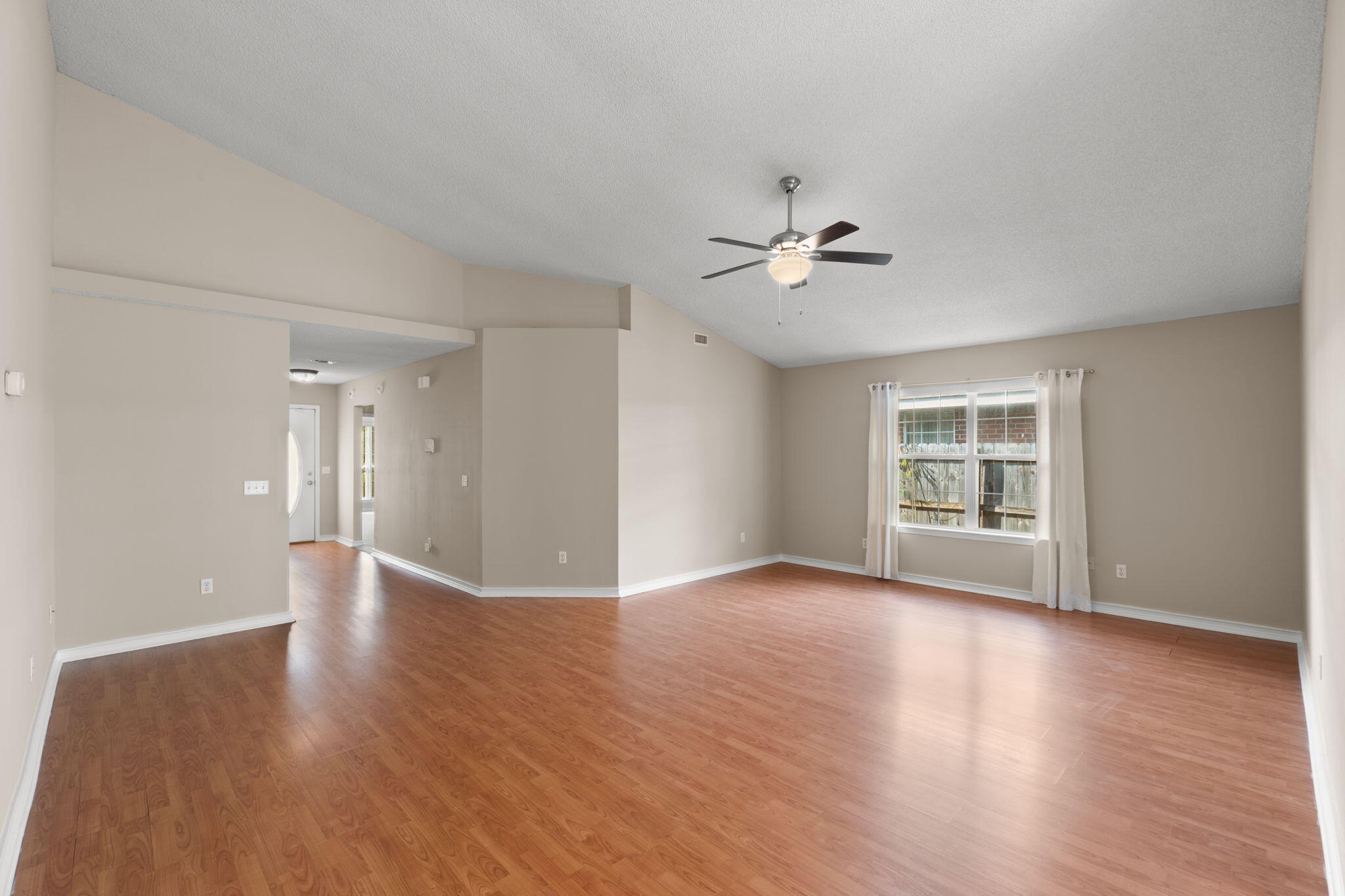 WATERFORD ESTATES S/D - Residential