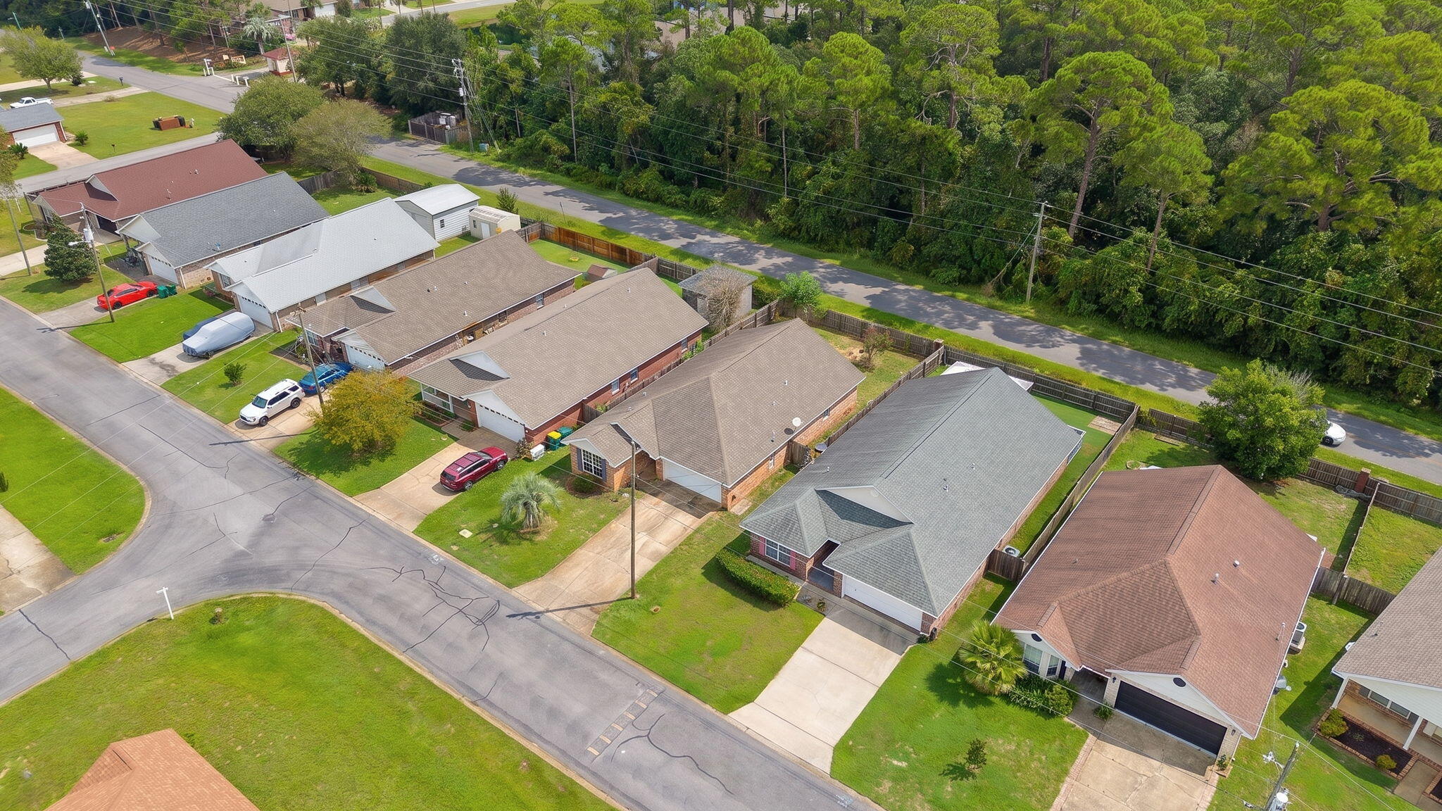 WATERFORD ESTATES S/D - Residential
