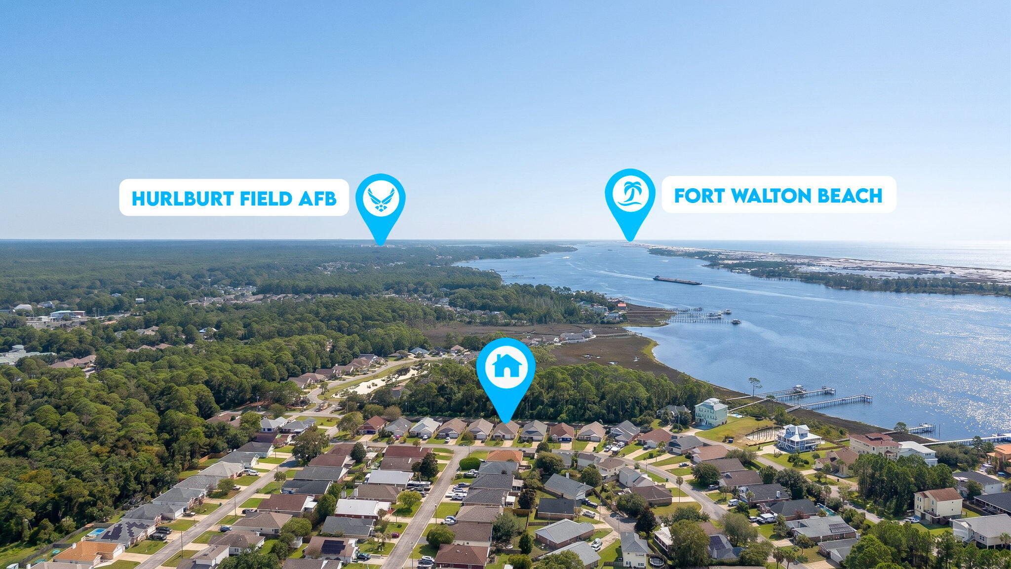 WATERFORD ESTATES S/D - Residential