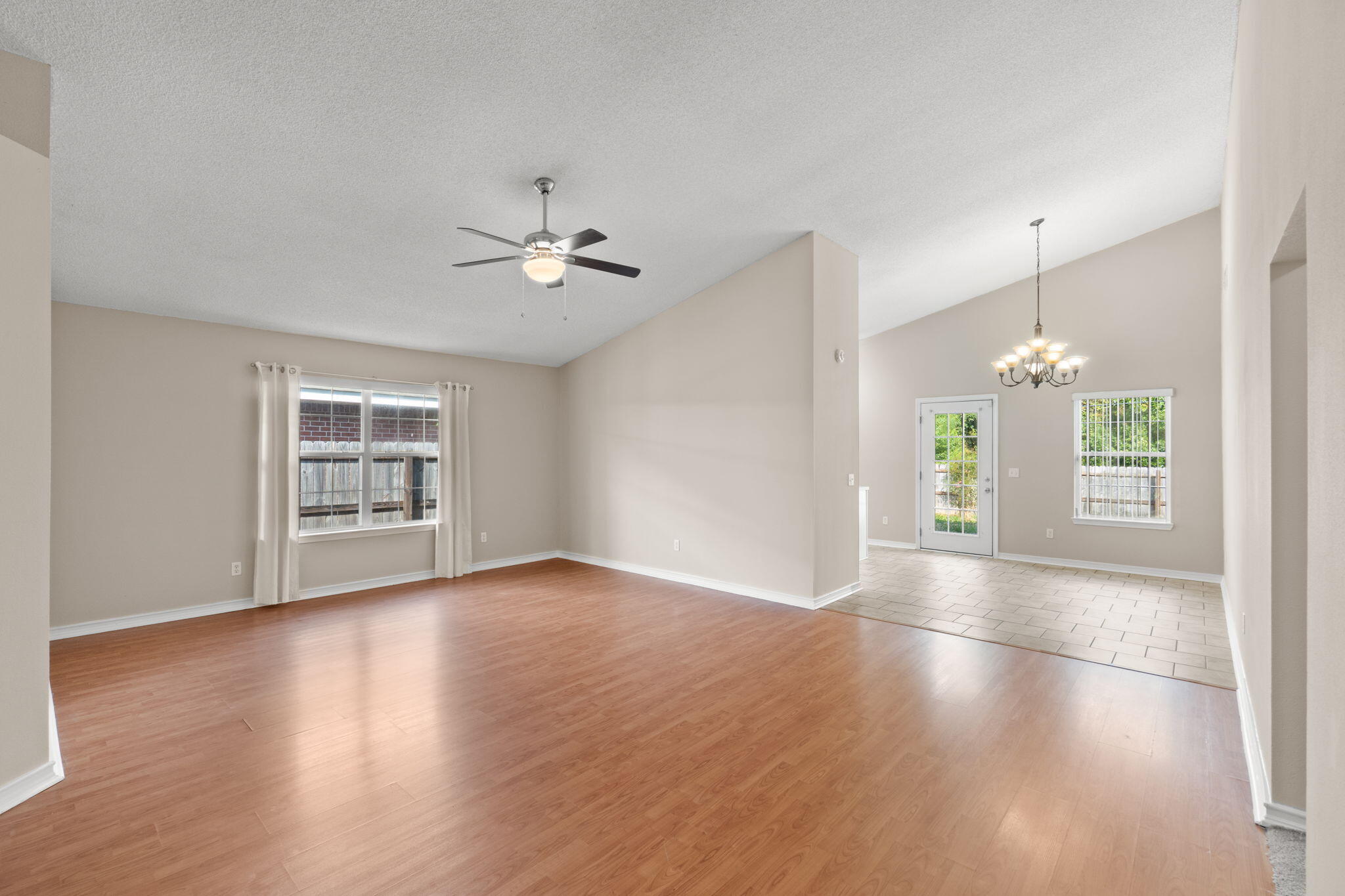 WATERFORD ESTATES S/D - Residential