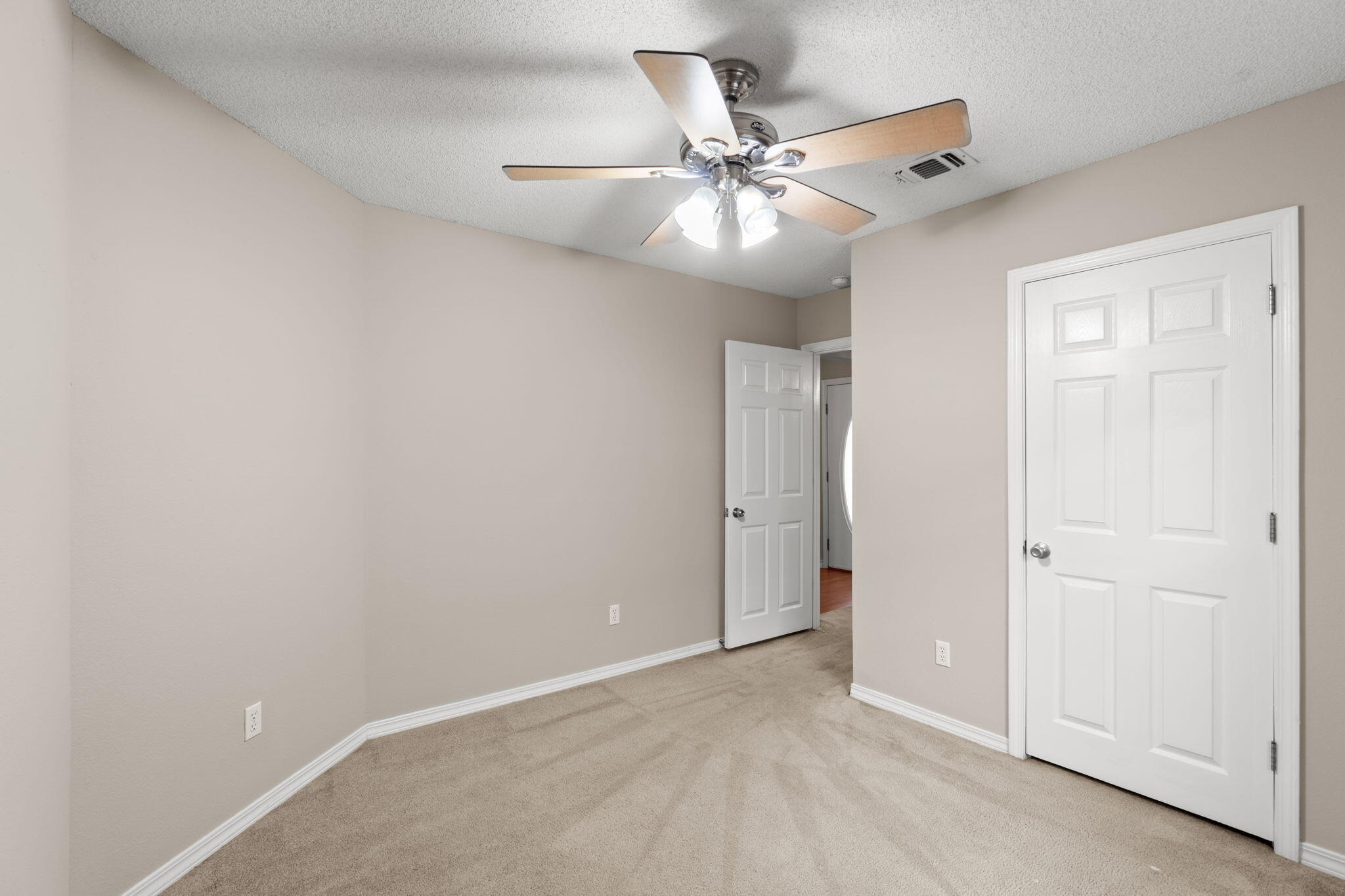 WATERFORD ESTATES S/D - Residential