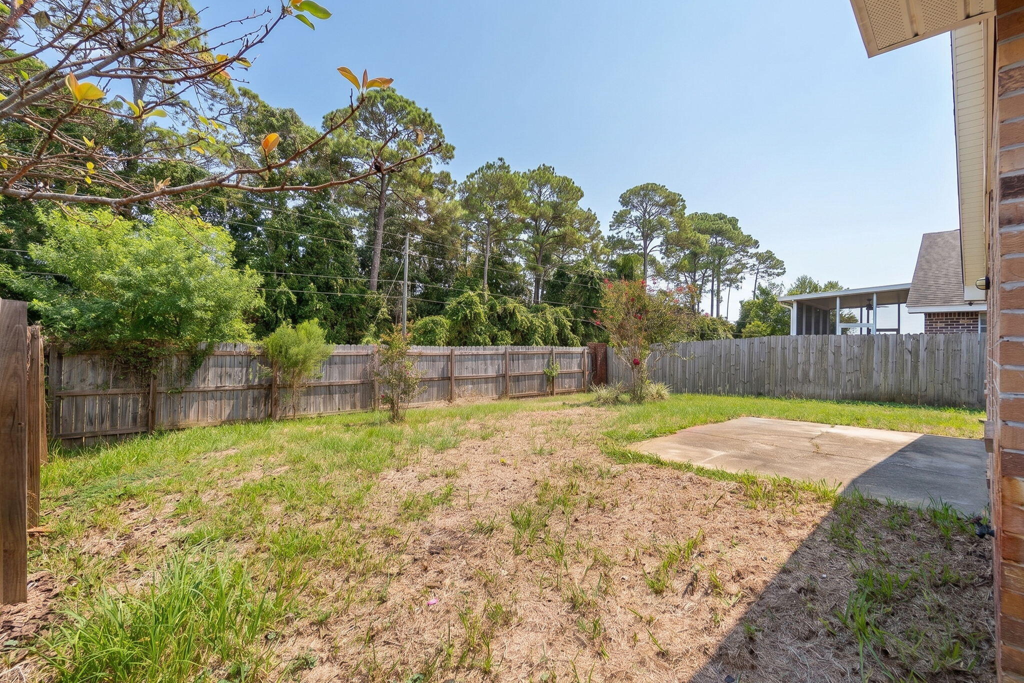 WATERFORD ESTATES S/D - Residential