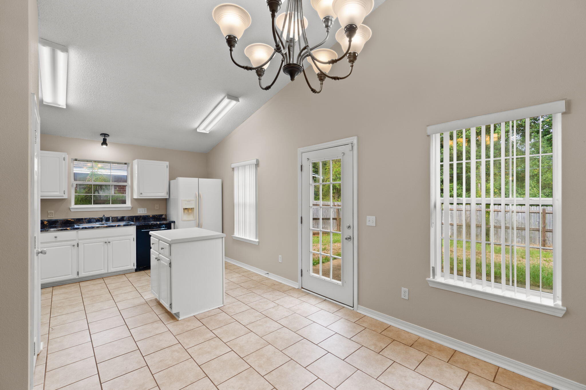 WATERFORD ESTATES S/D - Residential