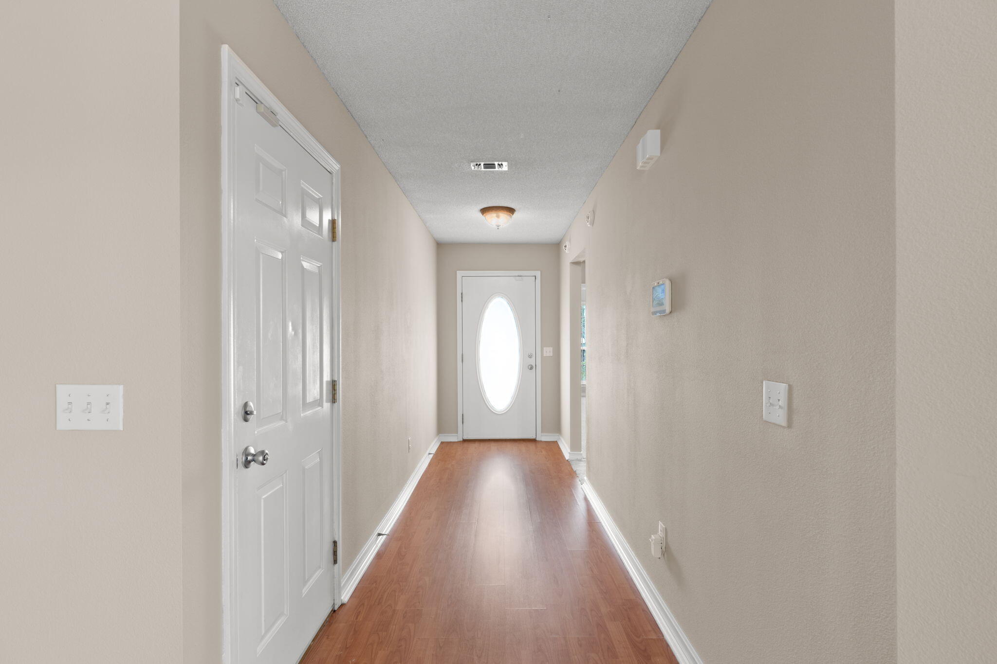 WATERFORD ESTATES S/D - Residential