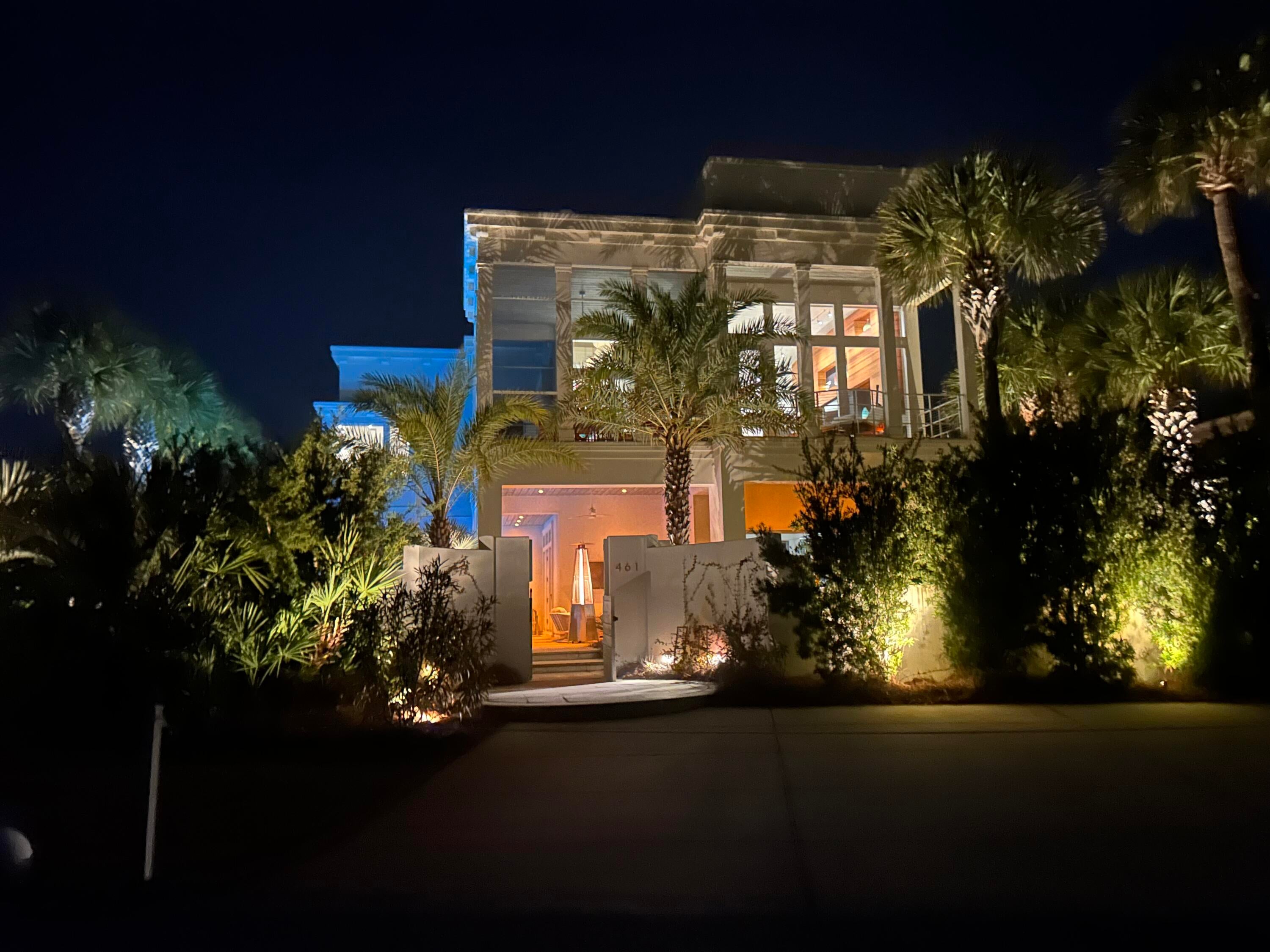 BLUE MOUNTAIN BEACH - Residential