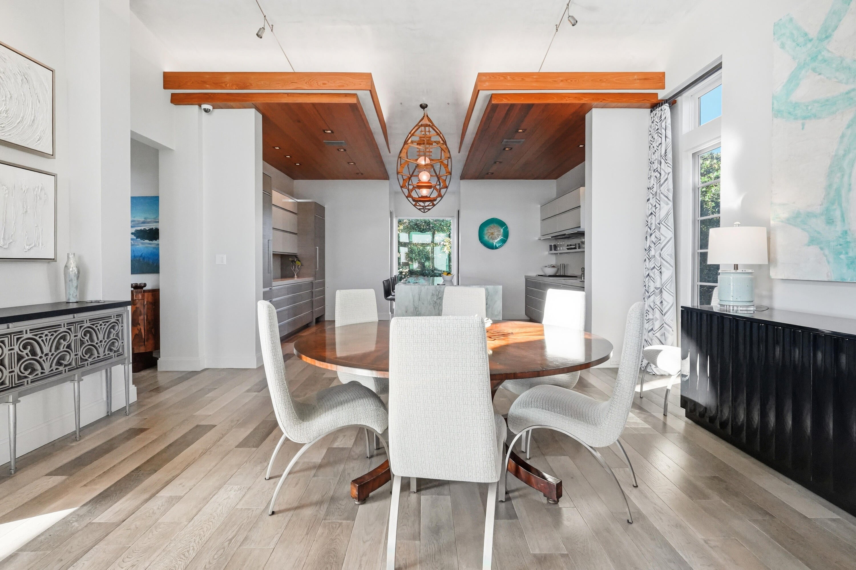 BLUE MOUNTAIN BEACH - Residential
