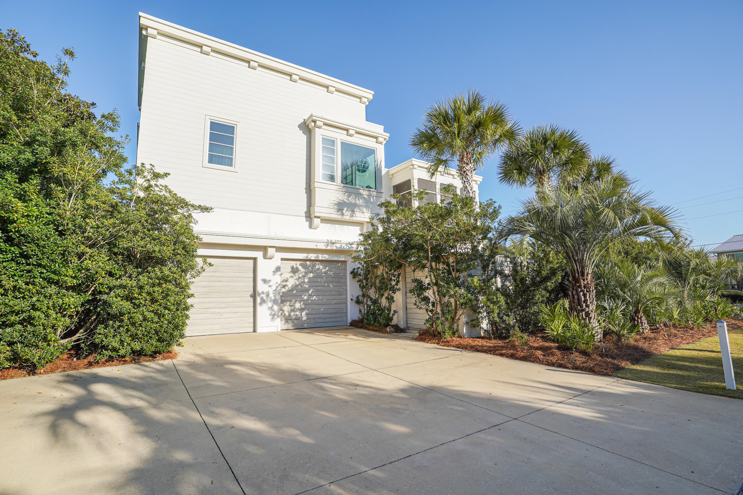 BLUE MOUNTAIN BEACH - Residential