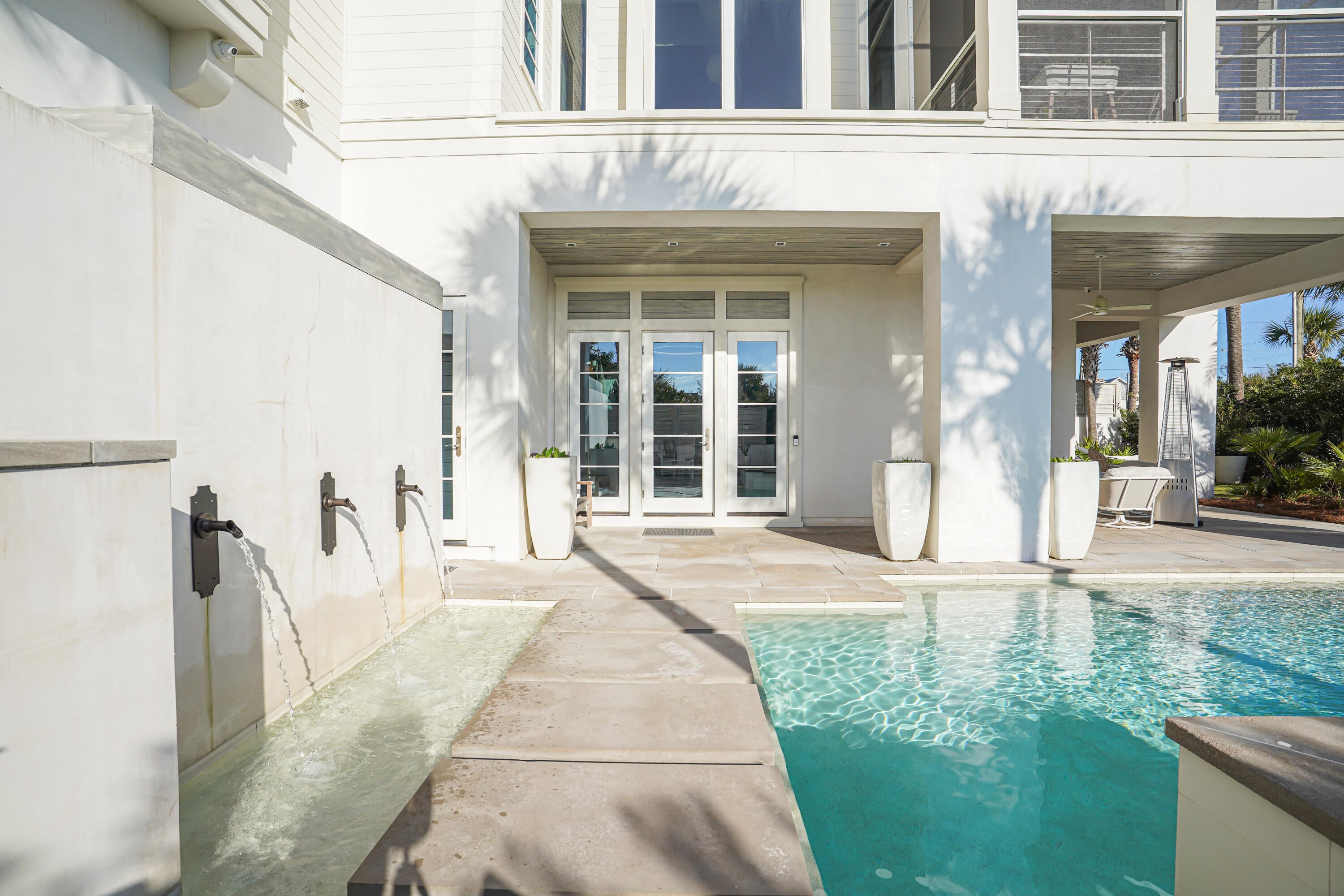 BLUE MOUNTAIN BEACH - Residential