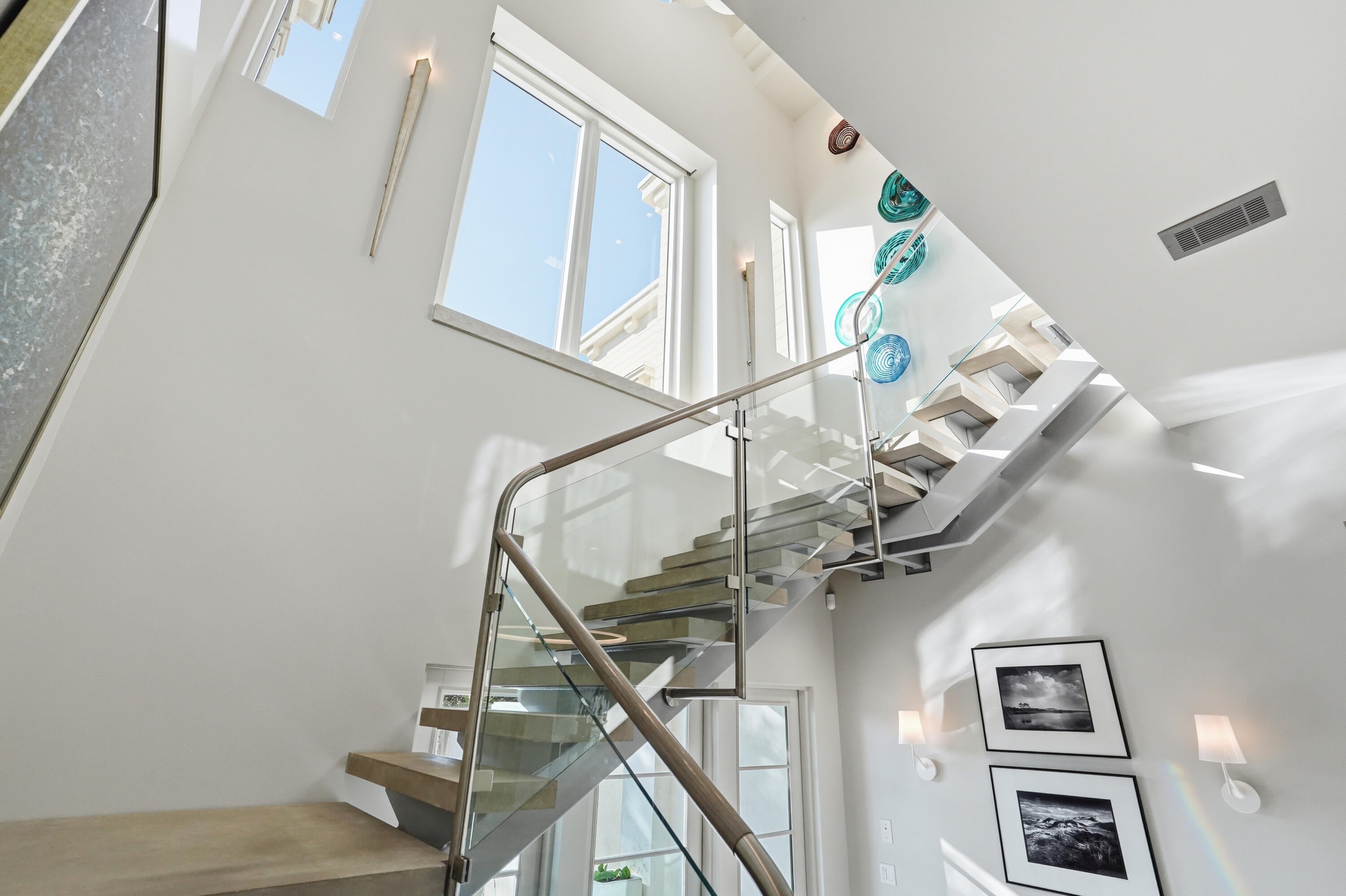 BLUE MOUNTAIN BEACH - Residential
