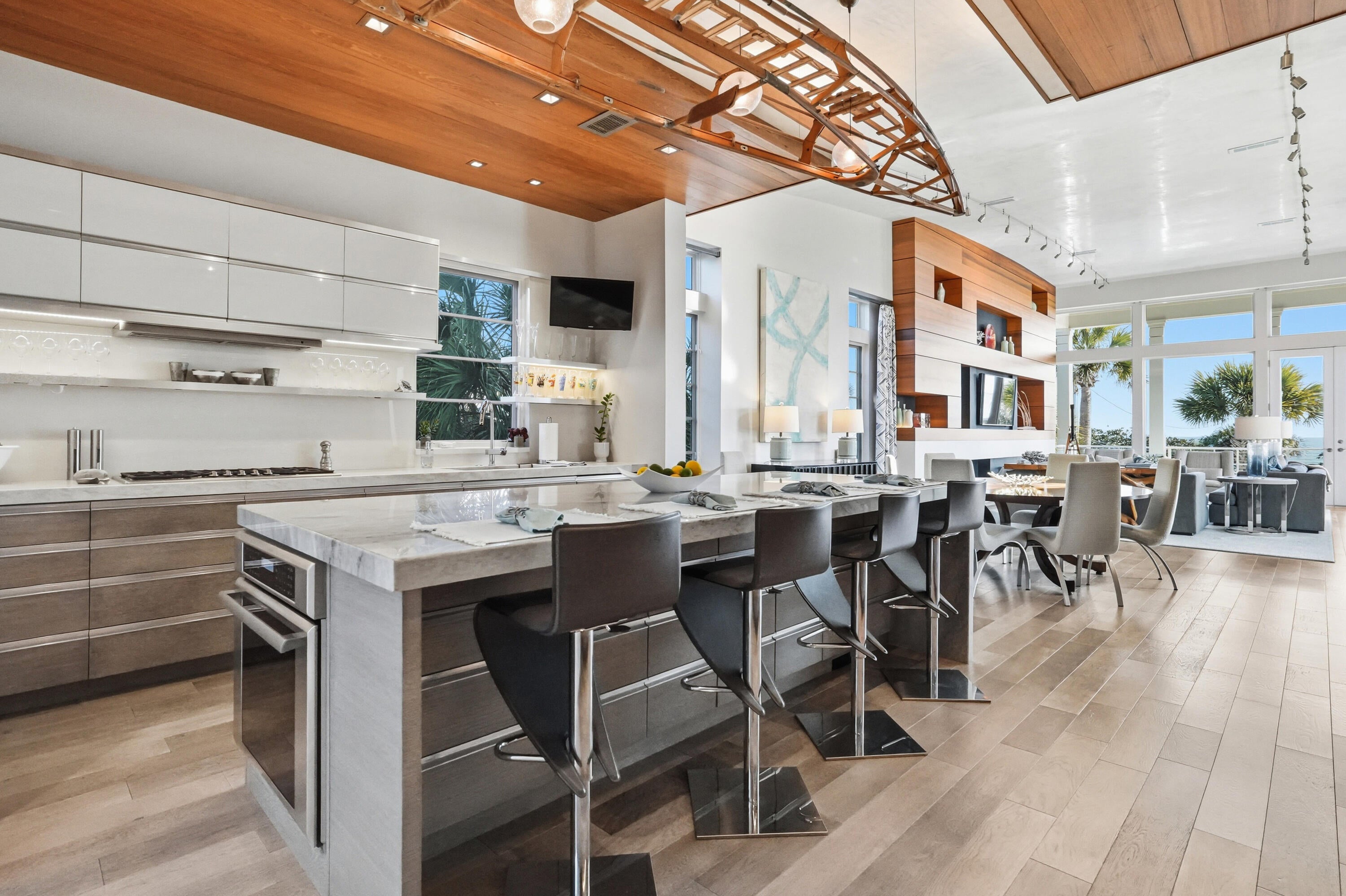 BLUE MOUNTAIN BEACH - Residential