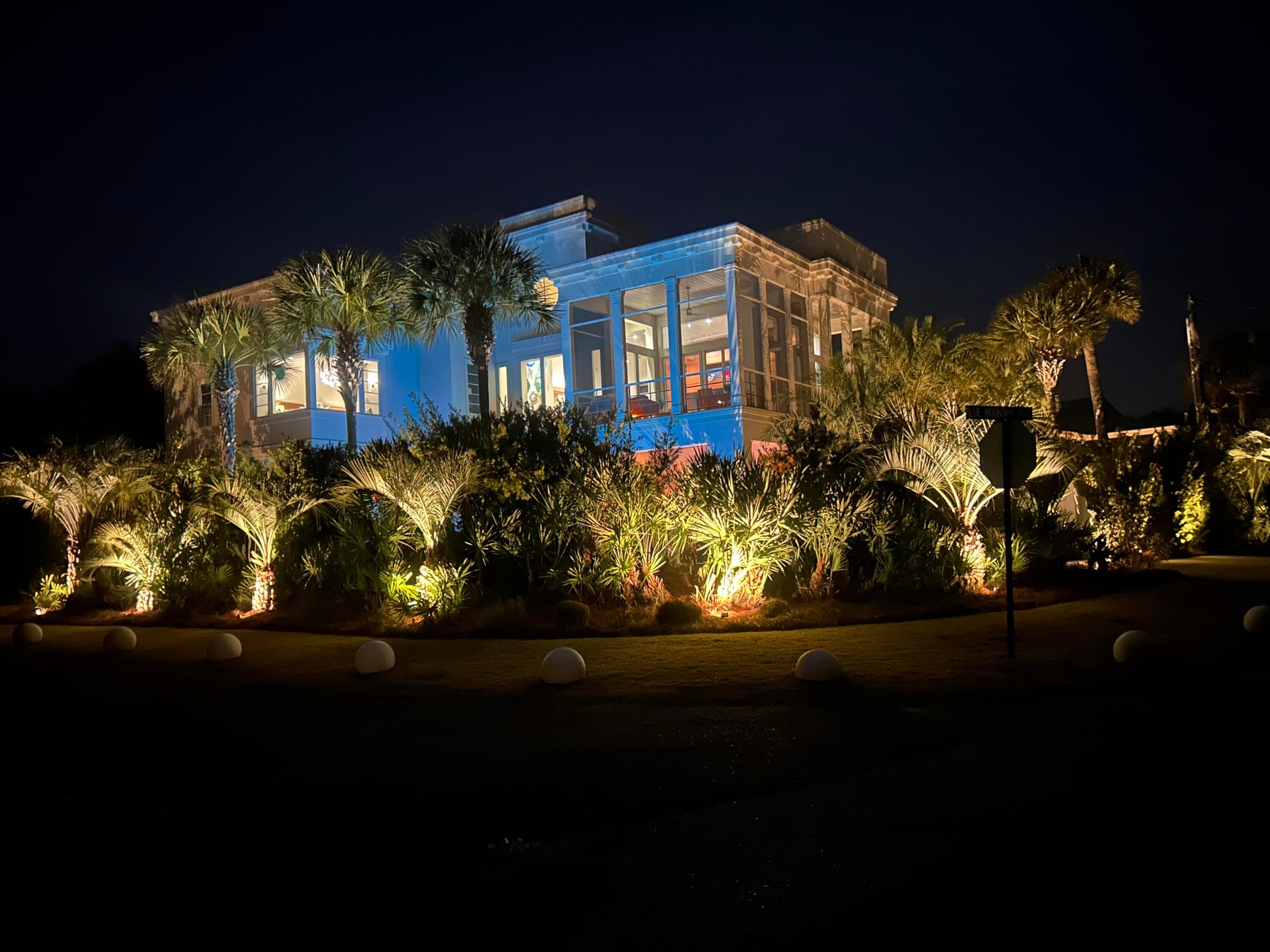 BLUE MOUNTAIN BEACH - Residential