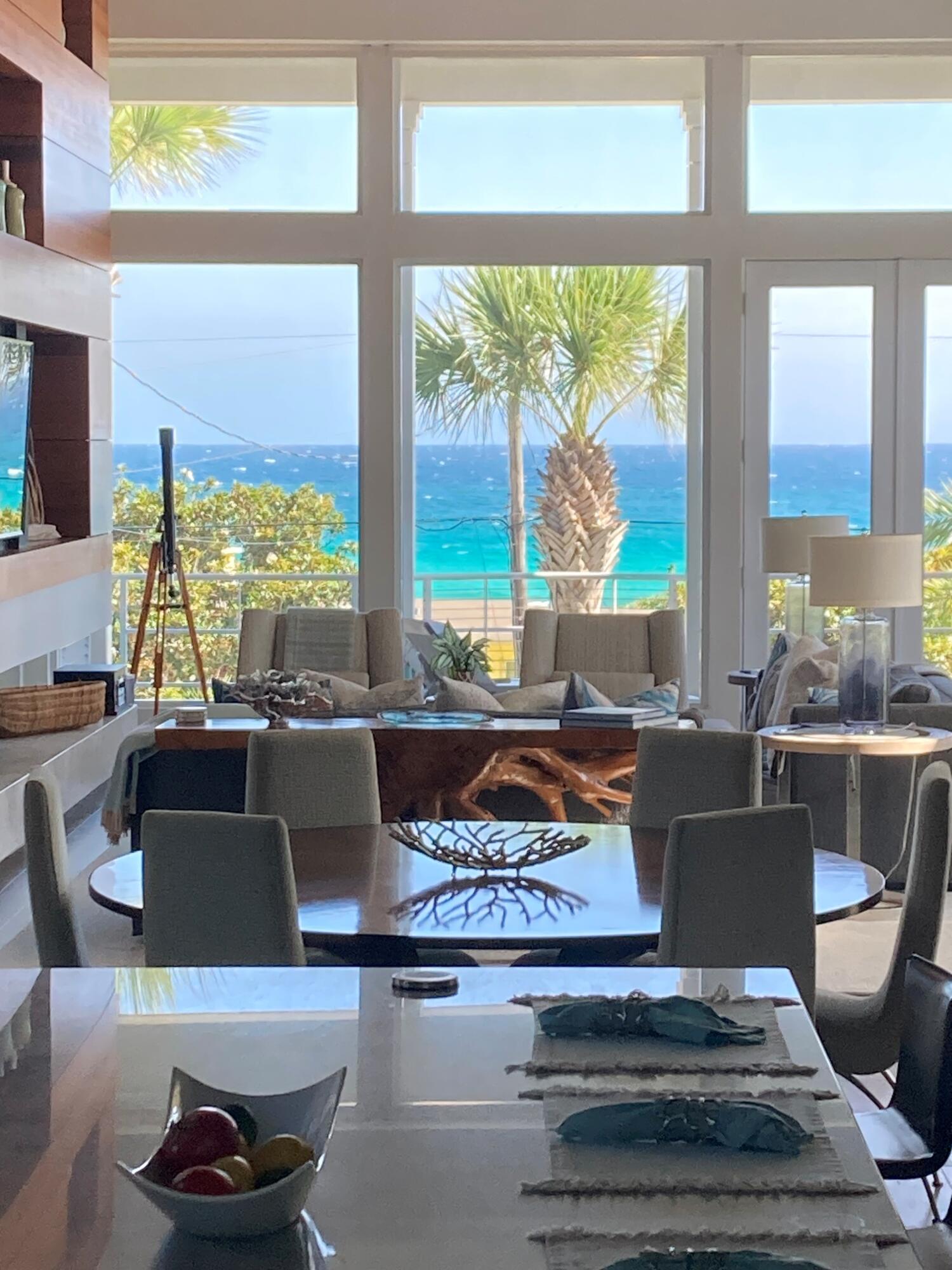 BLUE MOUNTAIN BEACH - Residential