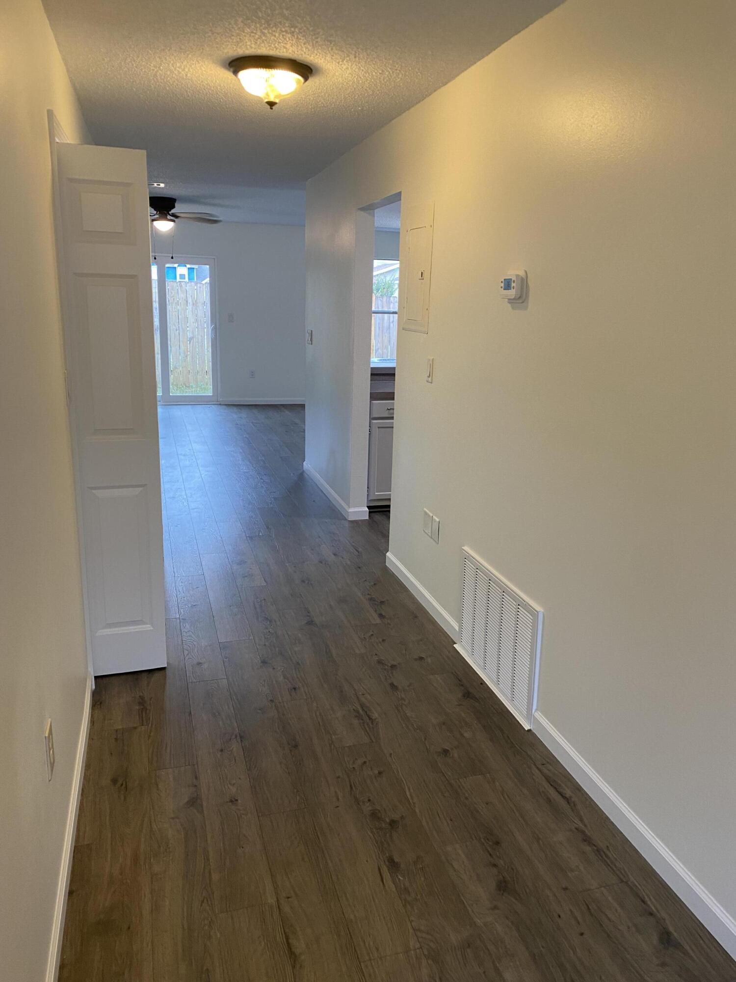 FOREST OAKS PH 2 - Residential