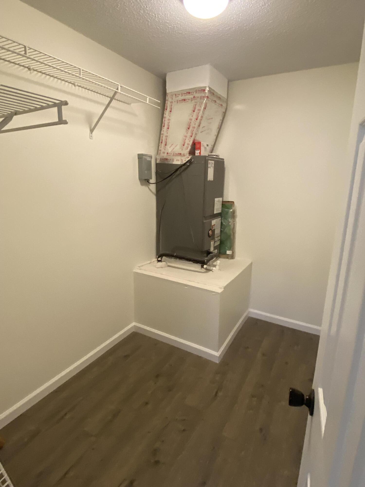 FOREST OAKS PH 2 - Residential