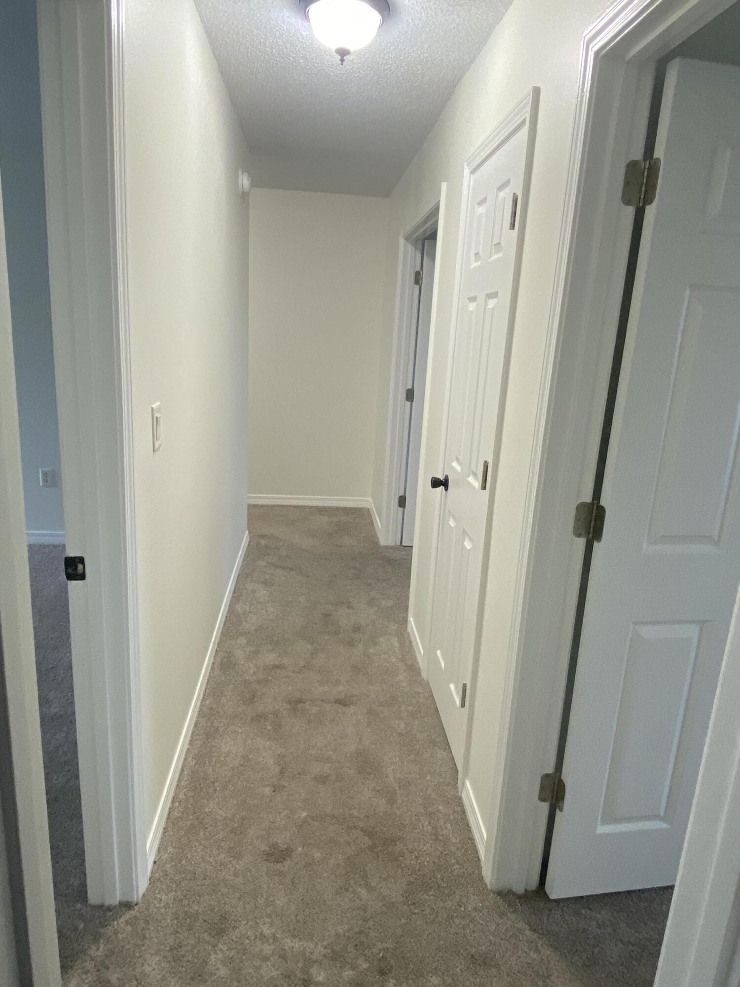 FOREST OAKS PH 2 - Residential