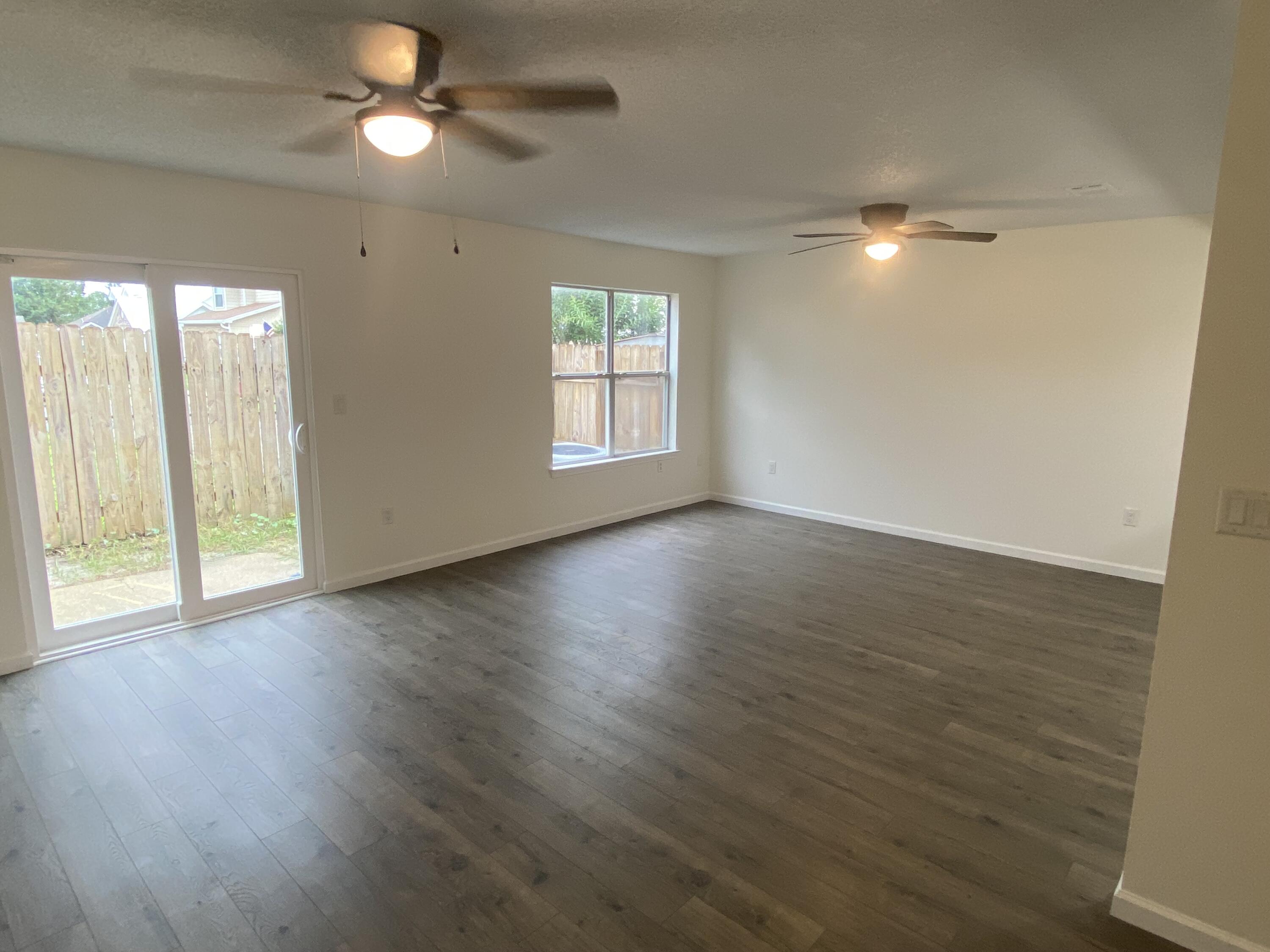 FOREST OAKS PH 2 - Residential