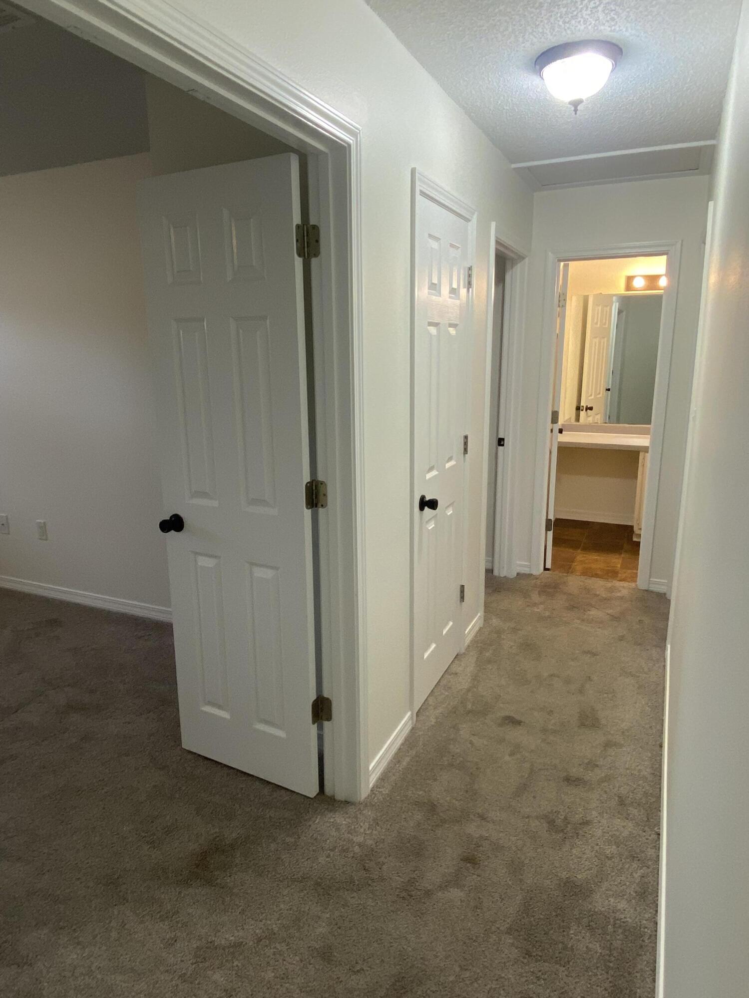 FOREST OAKS PH 2 - Residential