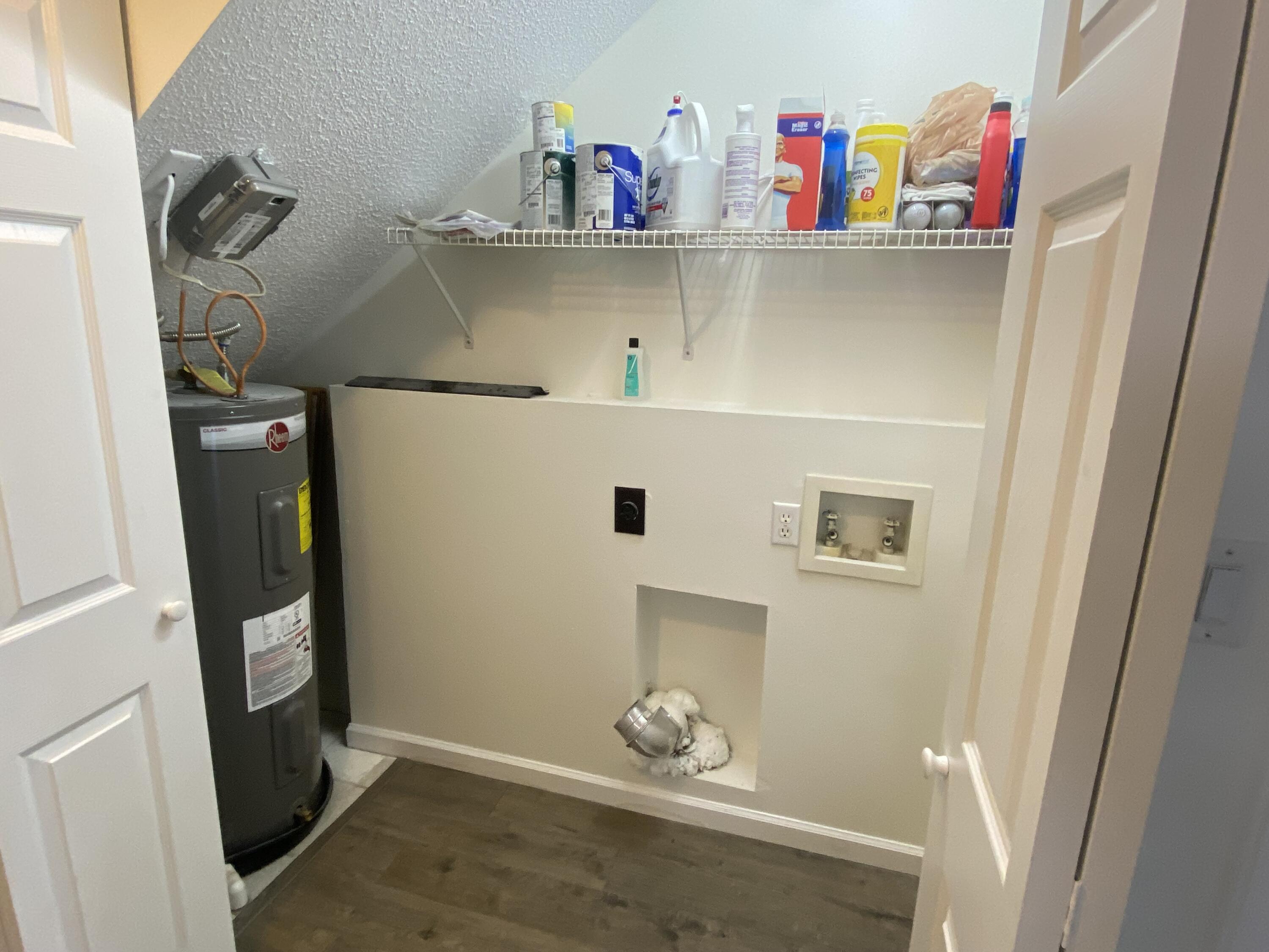 FOREST OAKS PH 2 - Residential
