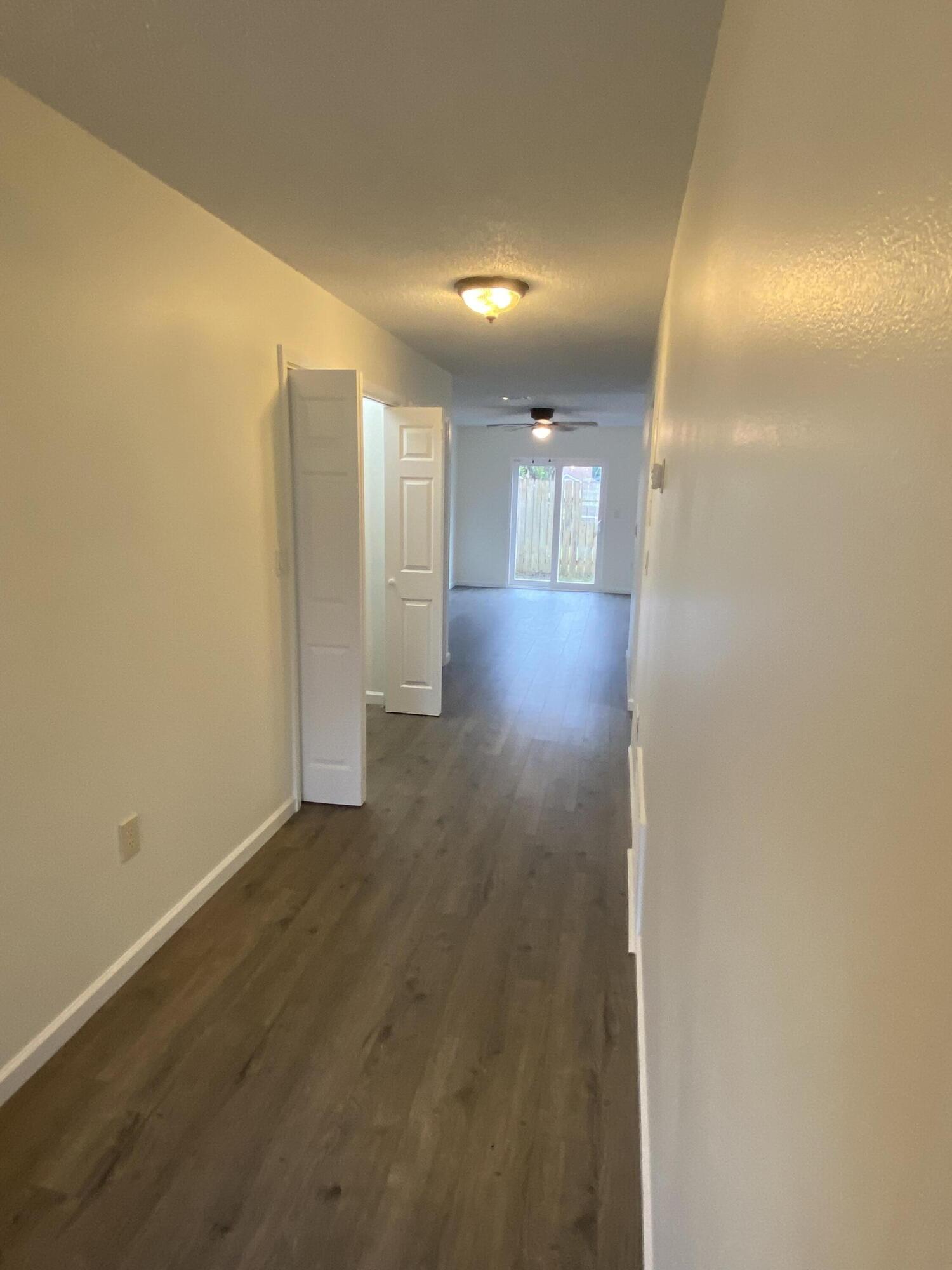 FOREST OAKS PH 2 - Residential