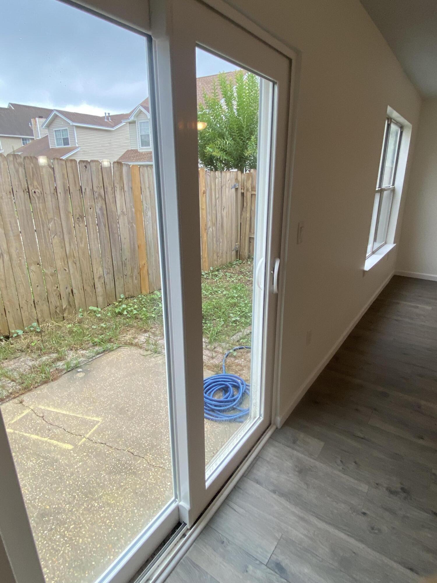 FOREST OAKS PH 2 - Residential