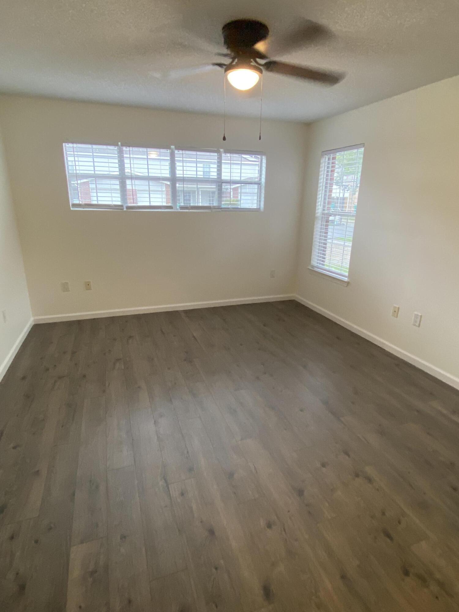 FOREST OAKS PH 2 - Residential
