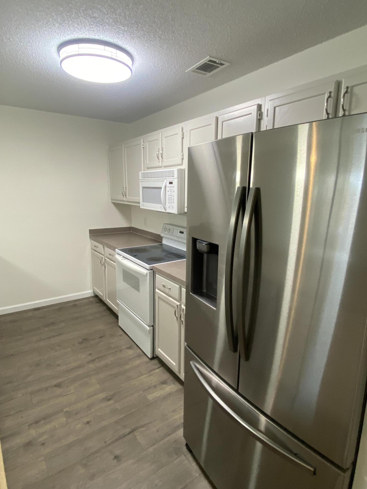 FOREST OAKS PH 2 - Residential