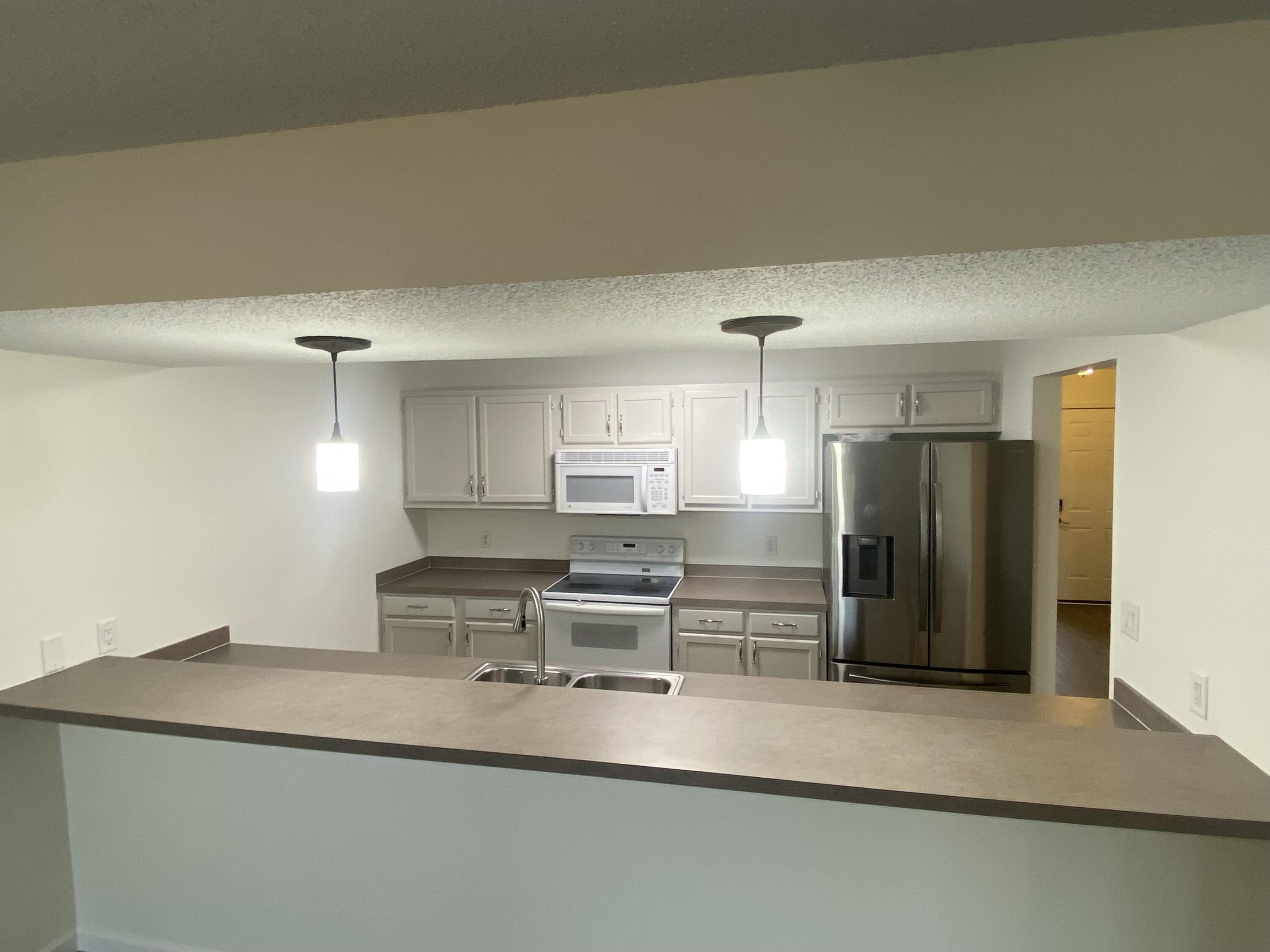 FOREST OAKS PH 2 - Residential