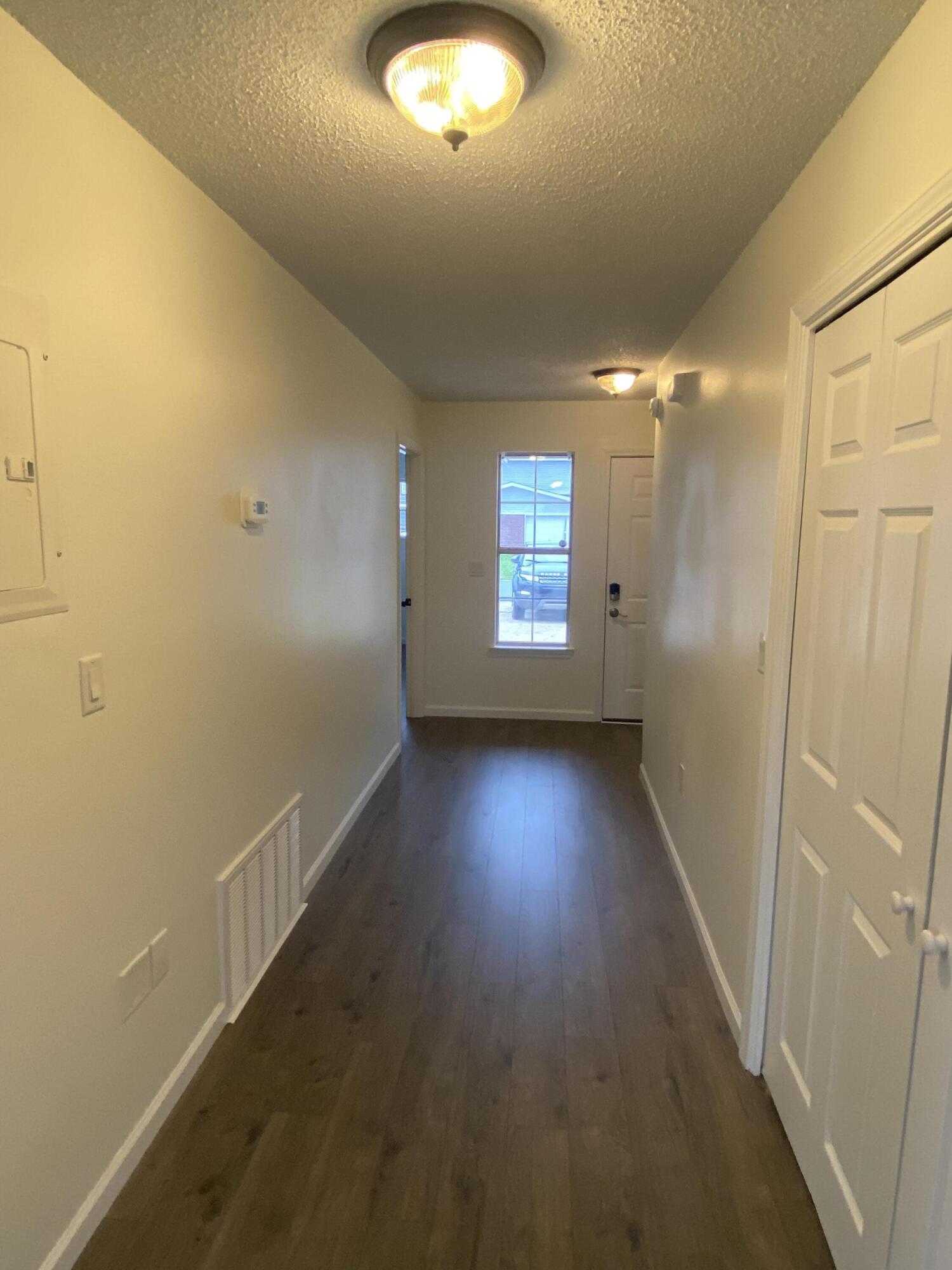 FOREST OAKS PH 2 - Residential
