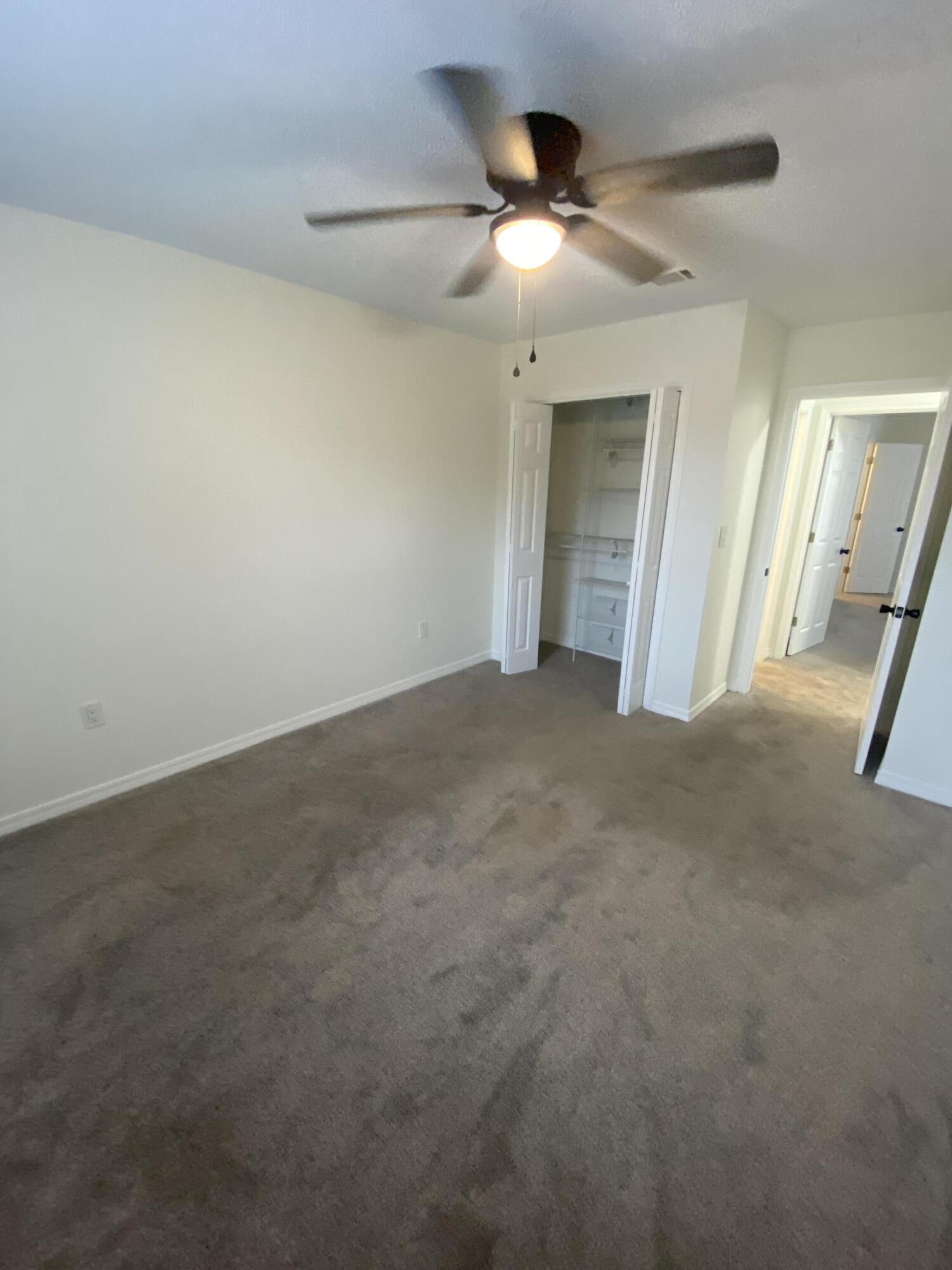 FOREST OAKS PH 2 - Residential
