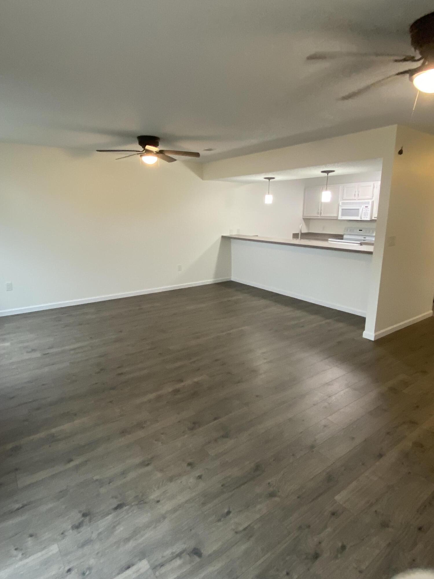 FOREST OAKS PH 2 - Residential
