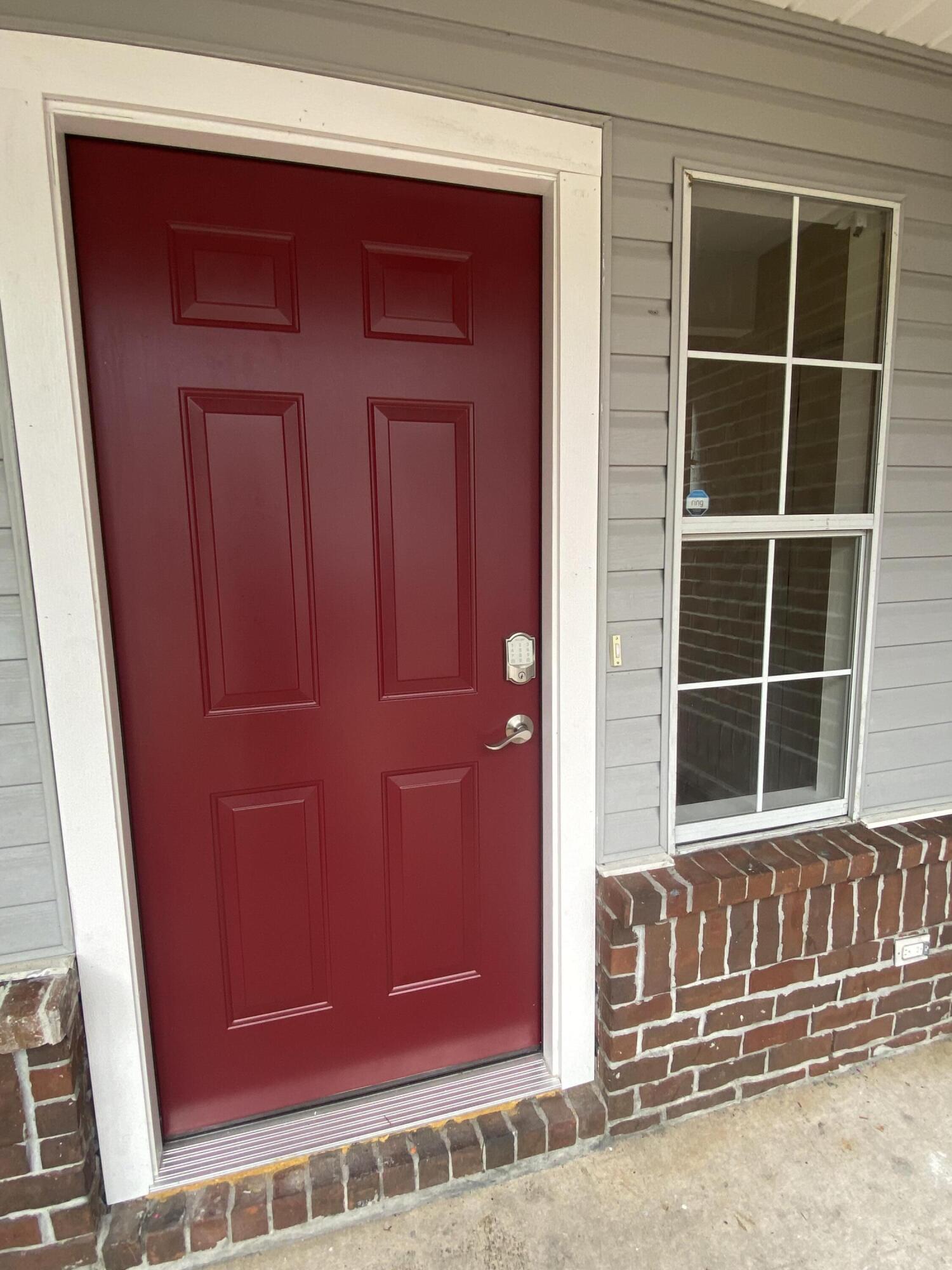 FOREST OAKS PH 2 - Residential