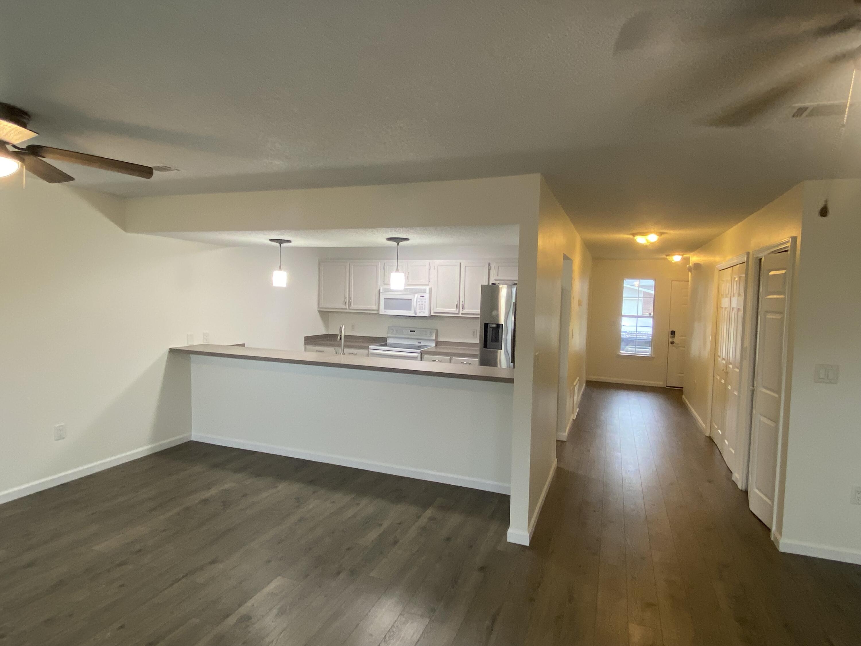 FOREST OAKS PH 2 - Residential