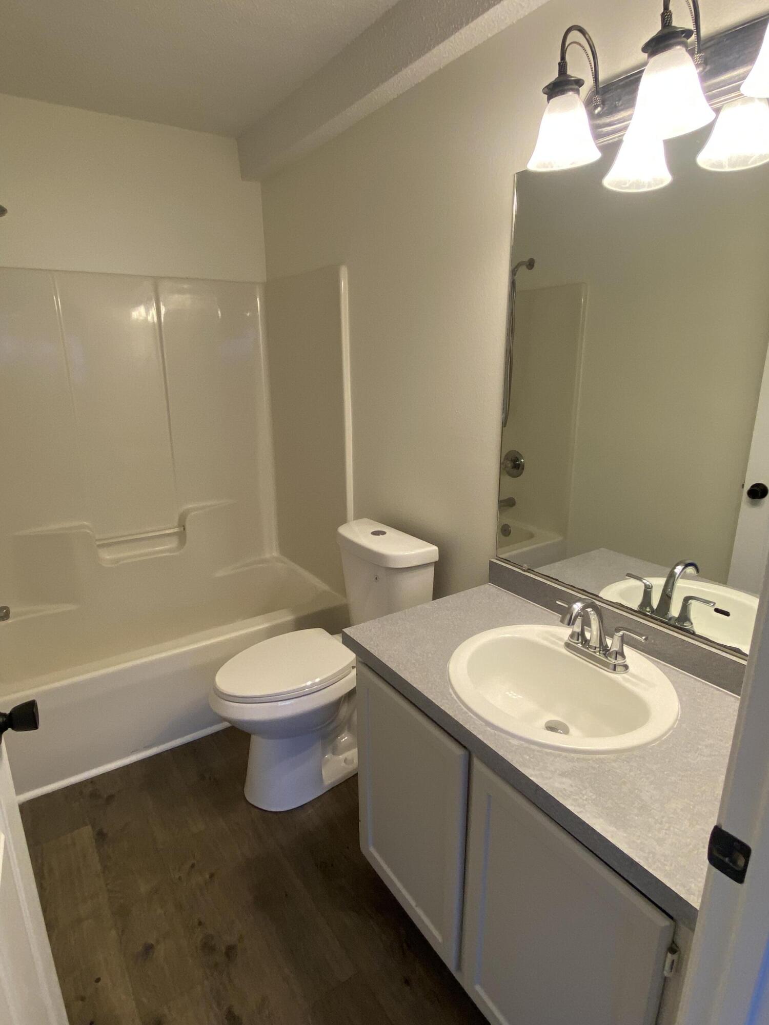 FOREST OAKS PH 2 - Residential