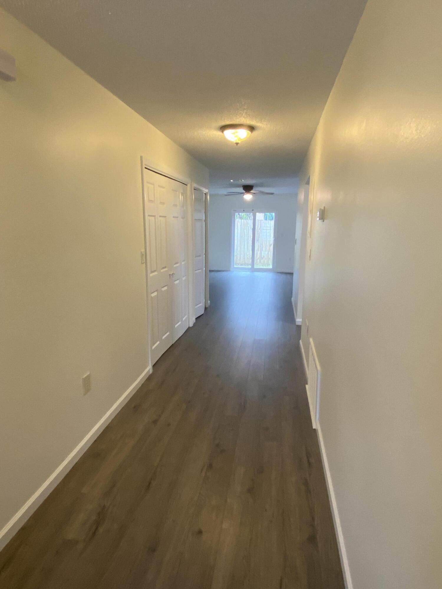FOREST OAKS PH 2 - Residential