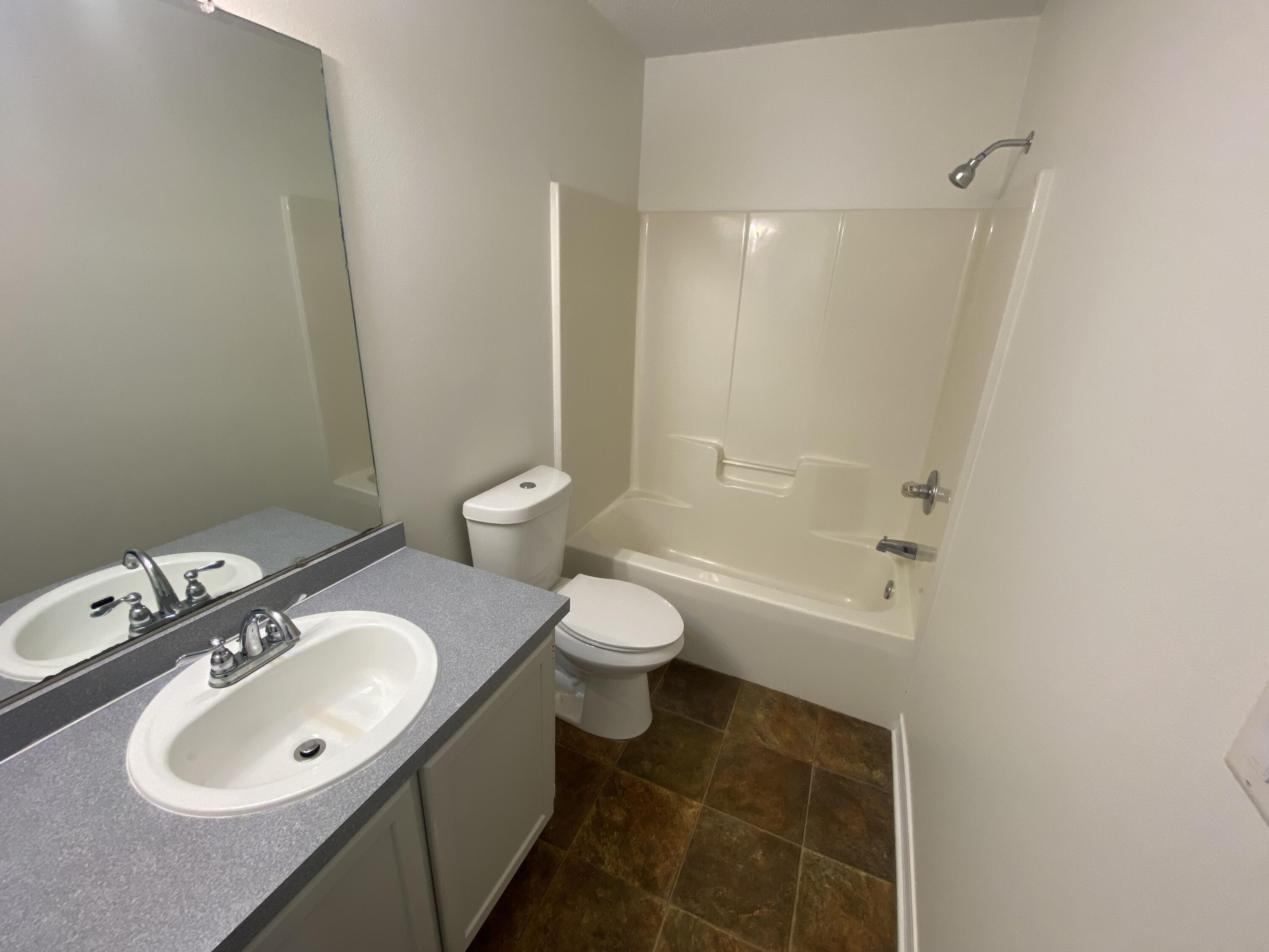 FOREST OAKS PH 2 - Residential