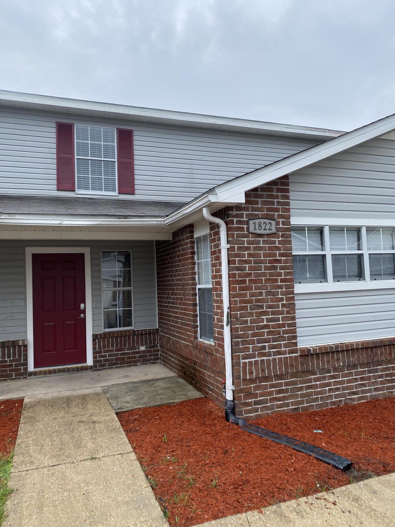 FOREST OAKS PH 2 - Residential