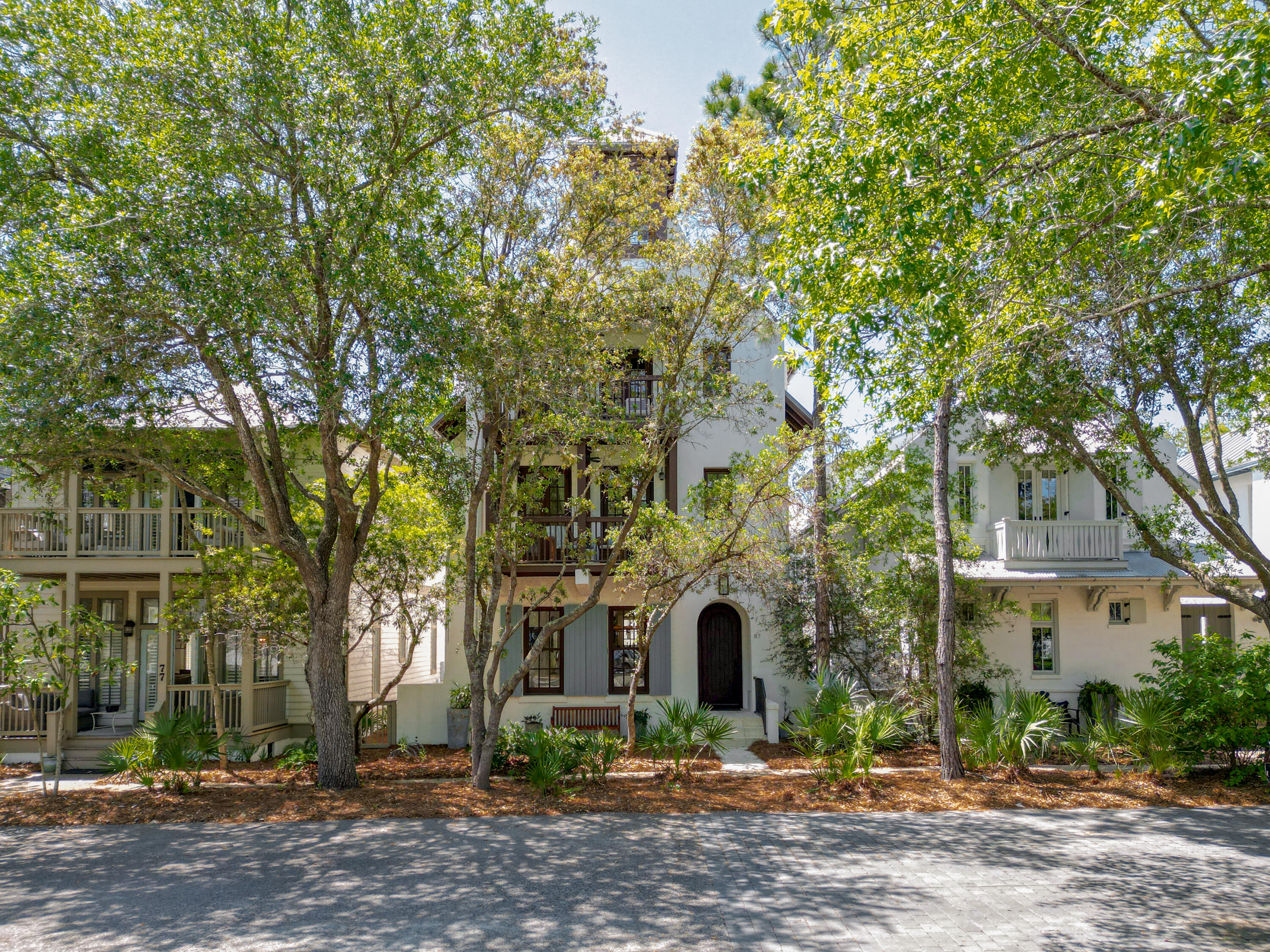 ROSEMARY BEACH - Residential