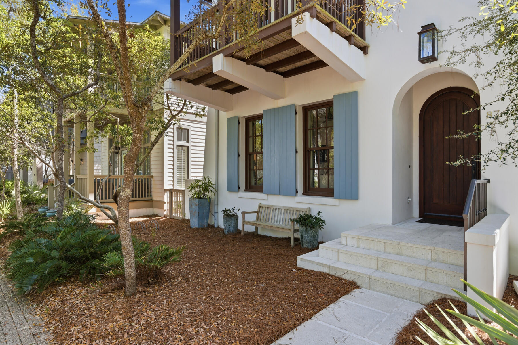 ROSEMARY BEACH - Residential