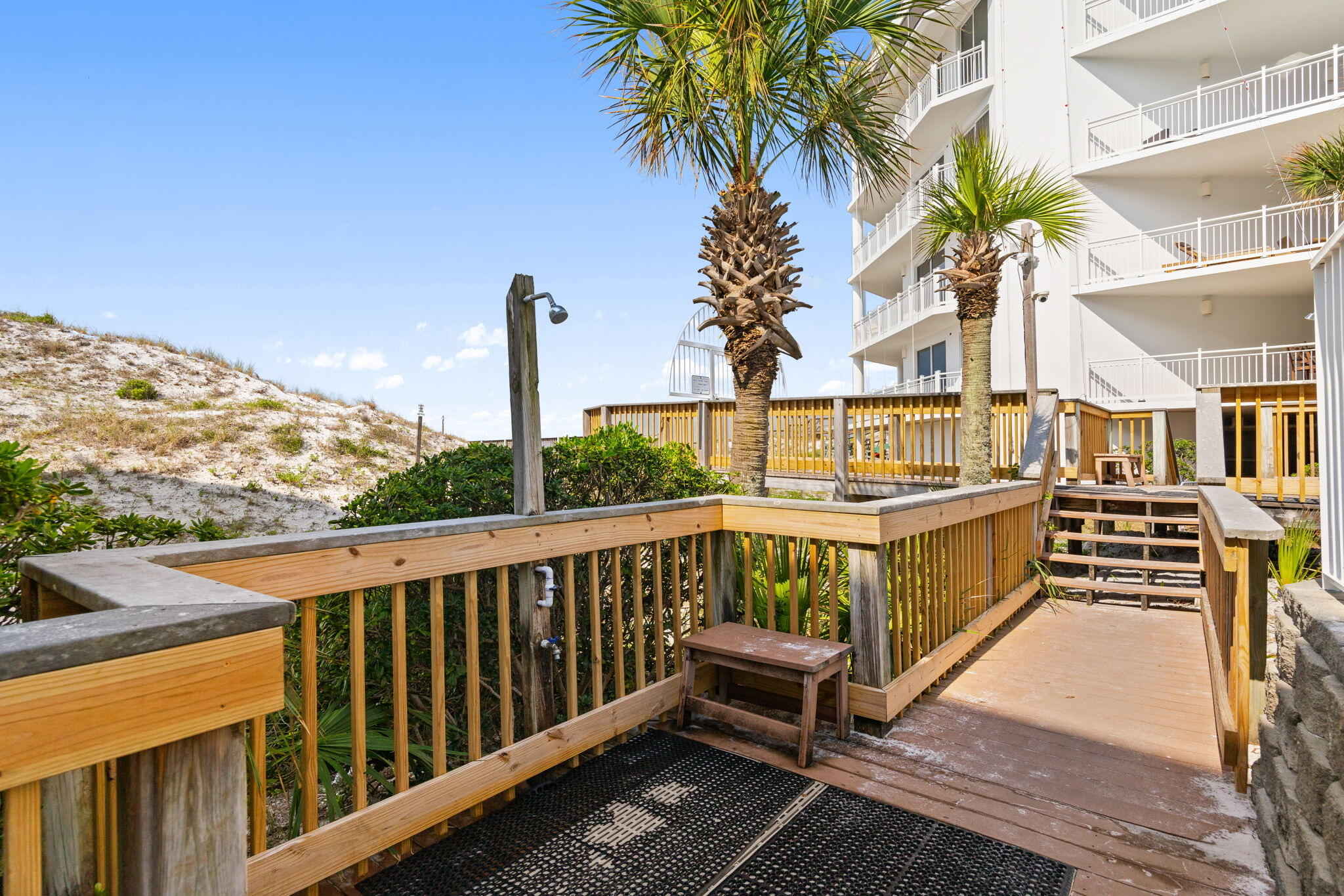 DUNES OF SEAGROVE - Residential