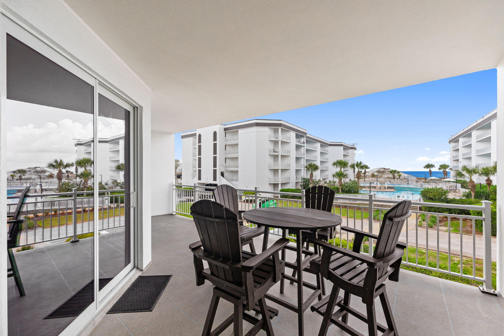 DUNES OF SEAGROVE - Residential