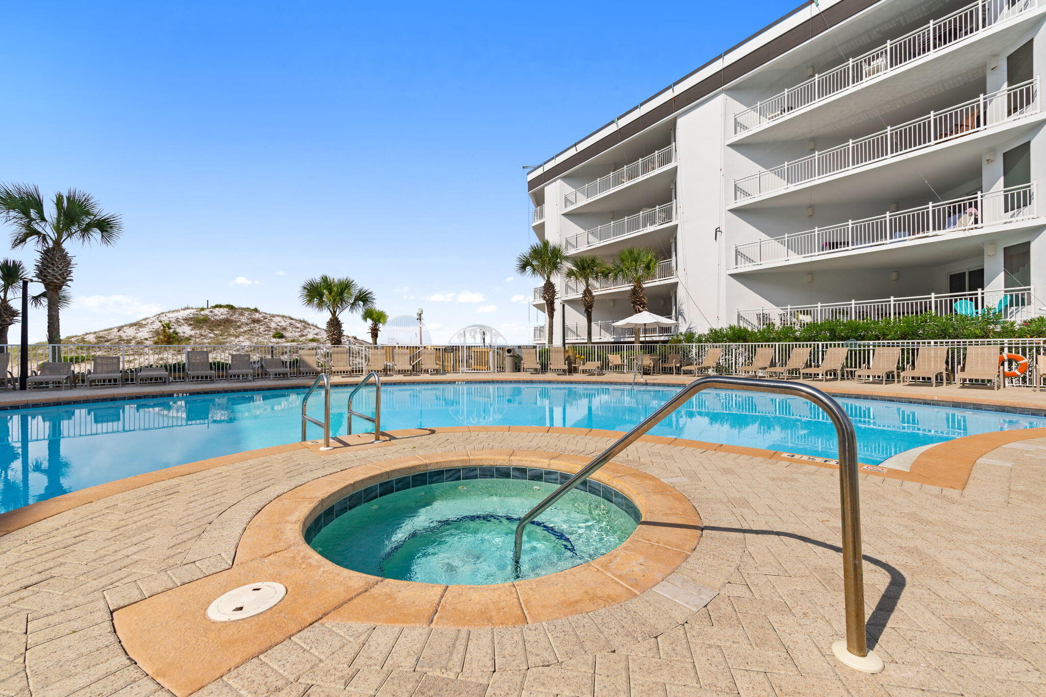 DUNES OF SEAGROVE - Residential