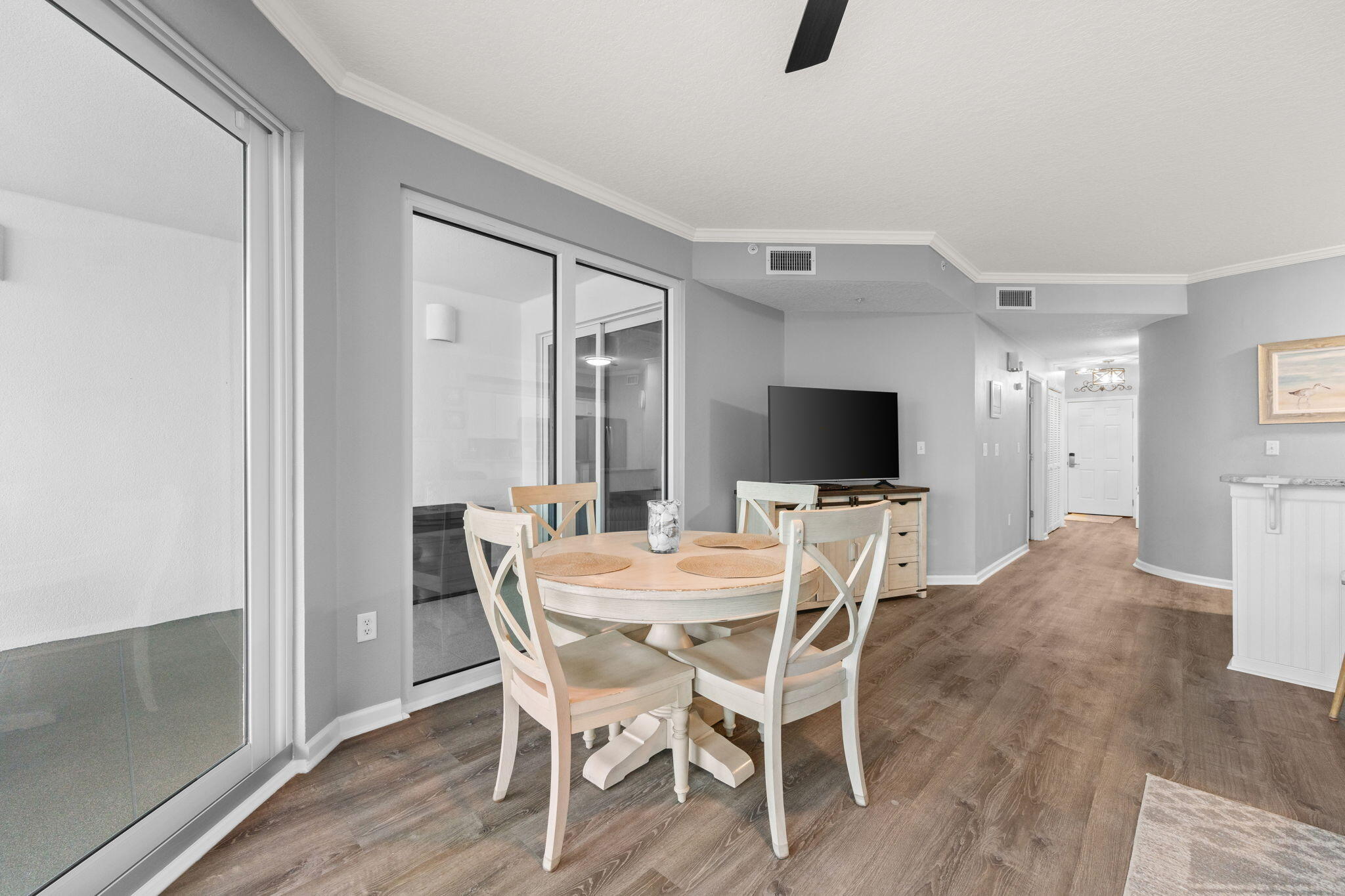DUNES OF SEAGROVE - Residential