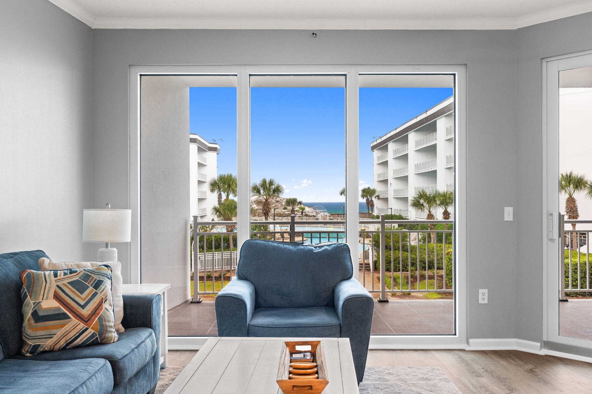 DUNES OF SEAGROVE - Residential